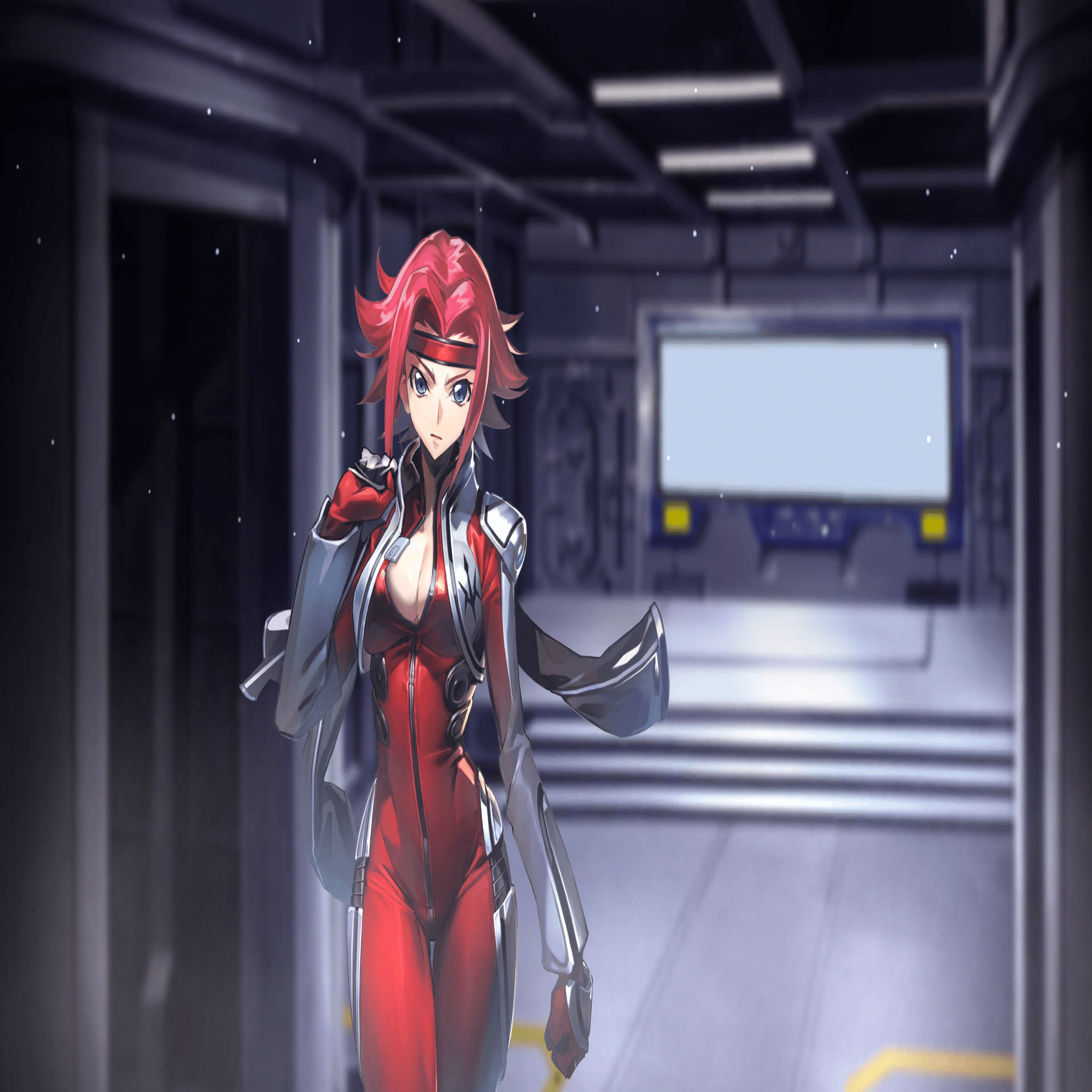 紅月カレン｜774