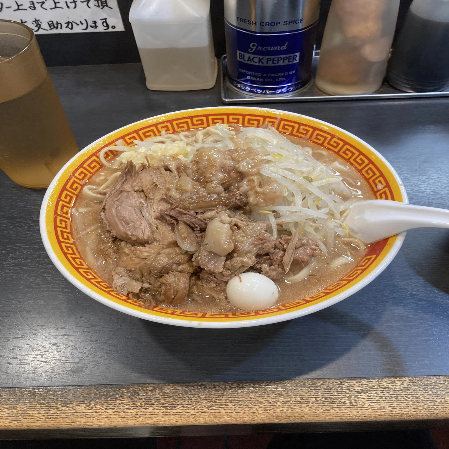 全ぺ権オフレポ + JEBへの意見｜さとこEX