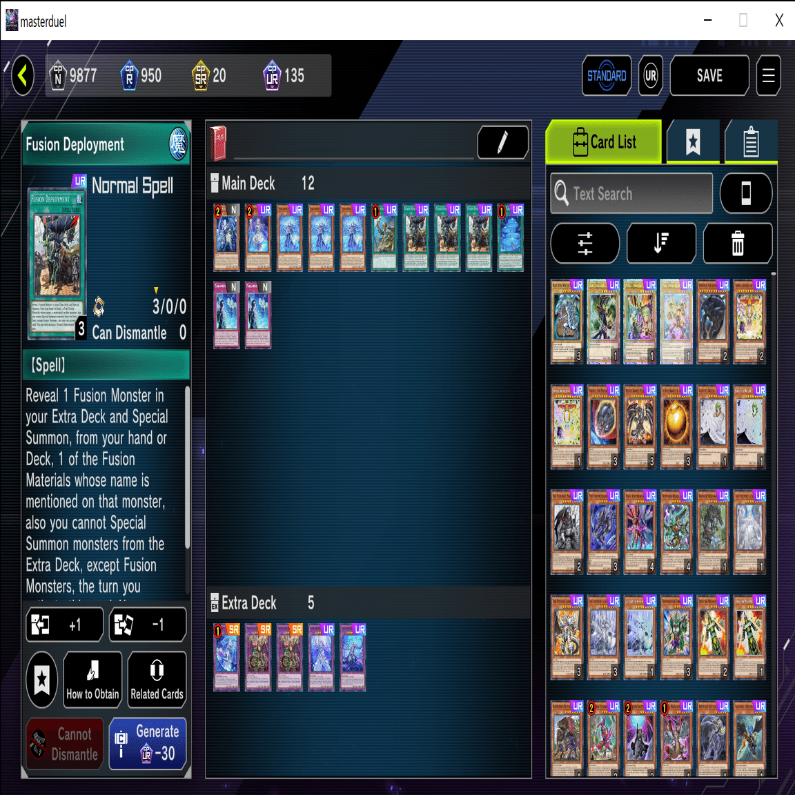 即日発送！烙印シャドールデッキ　ミドラーシュ　デスピアの道化アルベル　烙印融合 m52453359300_1.jpg?1710838095