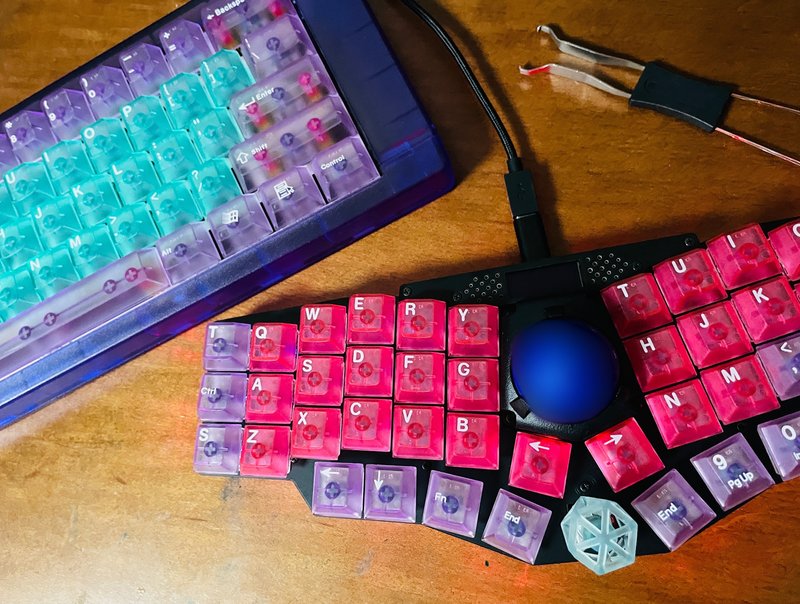 cocot46plusをつくる！｜硝水