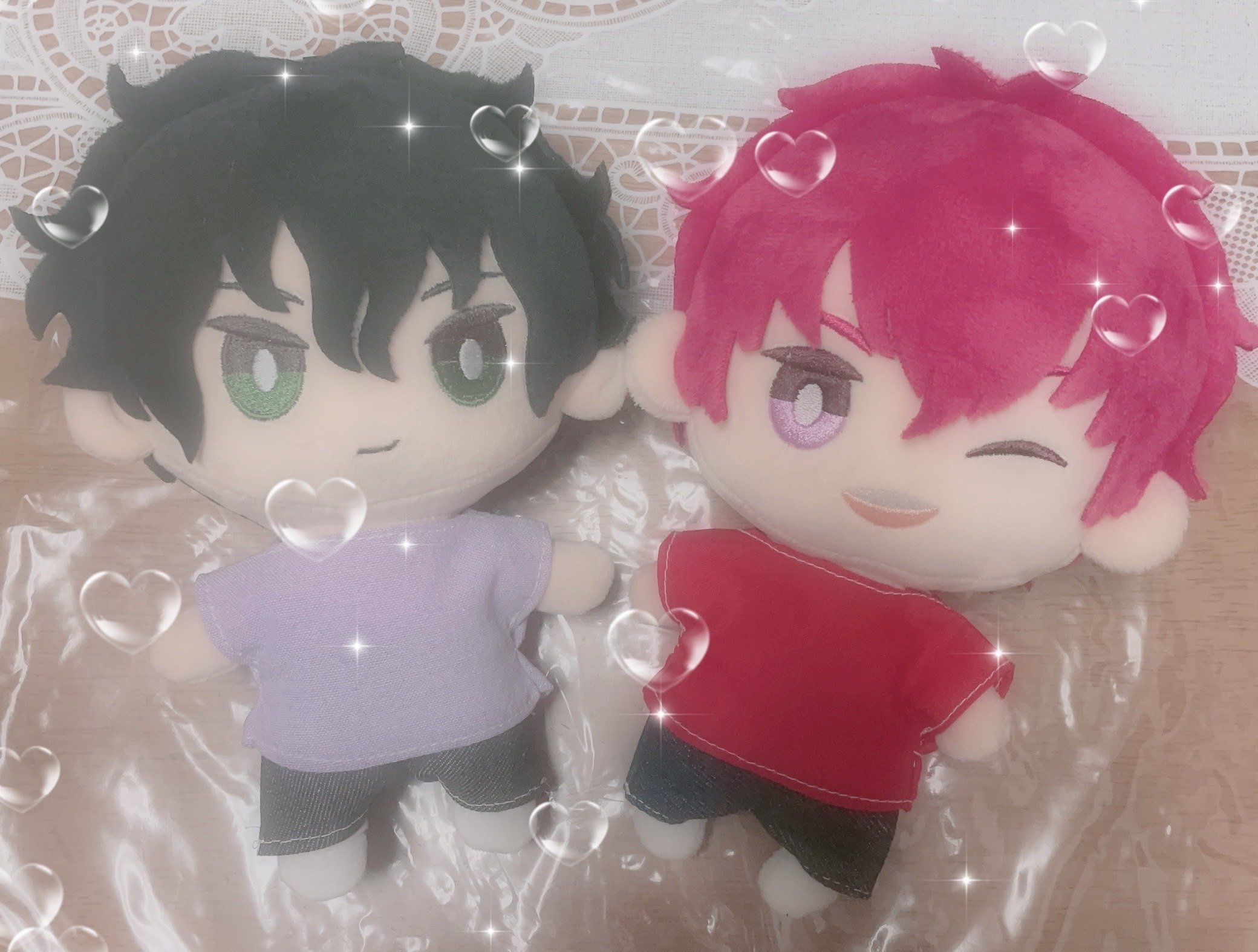 ぬい服　作家 Amazon.co.jp: CLOGRATIA ぬい服 ぬいぐるみ 服 10㎝ 恐竜 辰 お