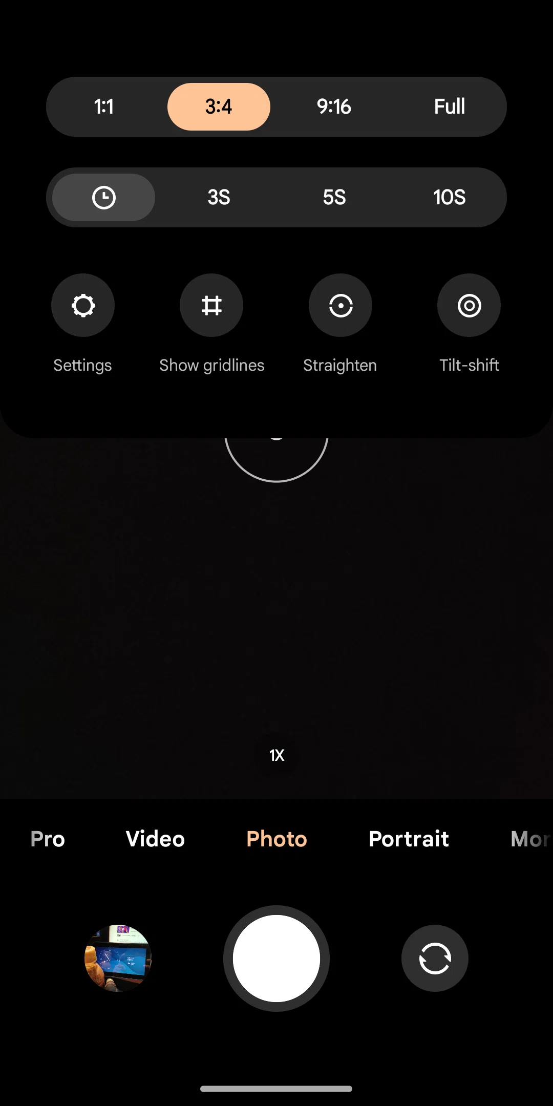 Xiaomi Mi Mix 2S ANXCamera 導入メモ｜わや