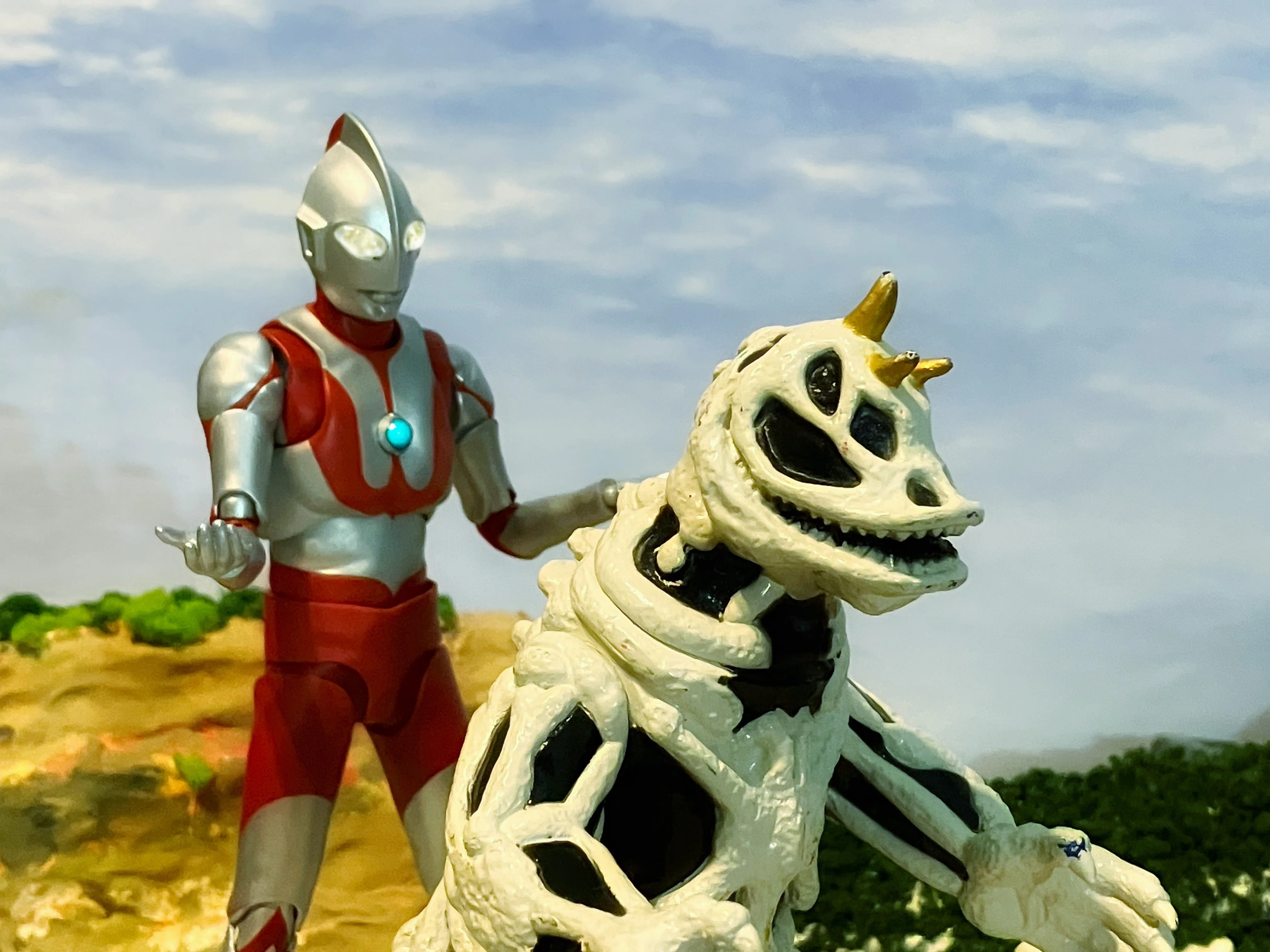 僕と「ウルトラマン誕生」 〜鬼才・実相寺昭雄のアナザーサイドに惹