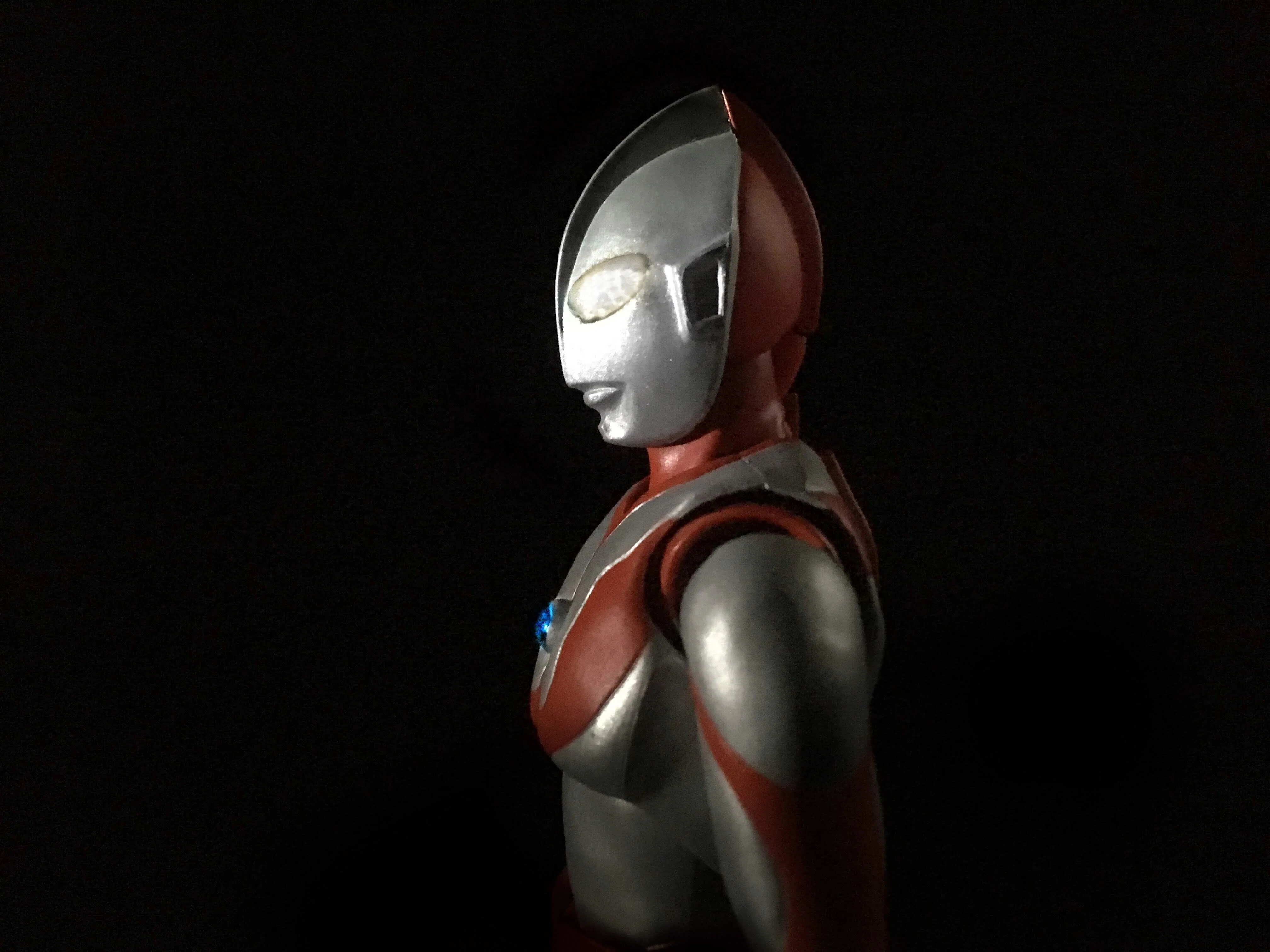 僕と「ウルトラマン誕生」 〜鬼才・実相寺昭雄のアナザーサイドに惹
