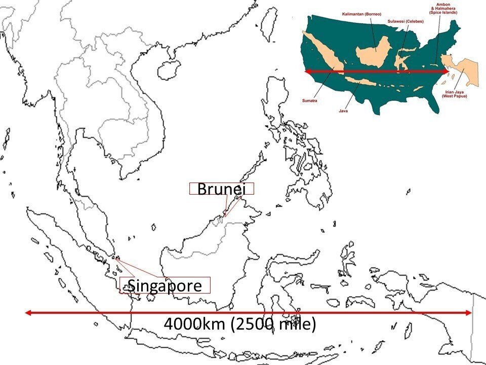 インドネシア　200万　ルピア　バリ島　ジャカルタ　スラバヤ　ロンボク　チカラン バリ島だけじゃない！インドネシアのオススメ観光地【ギリ諸島