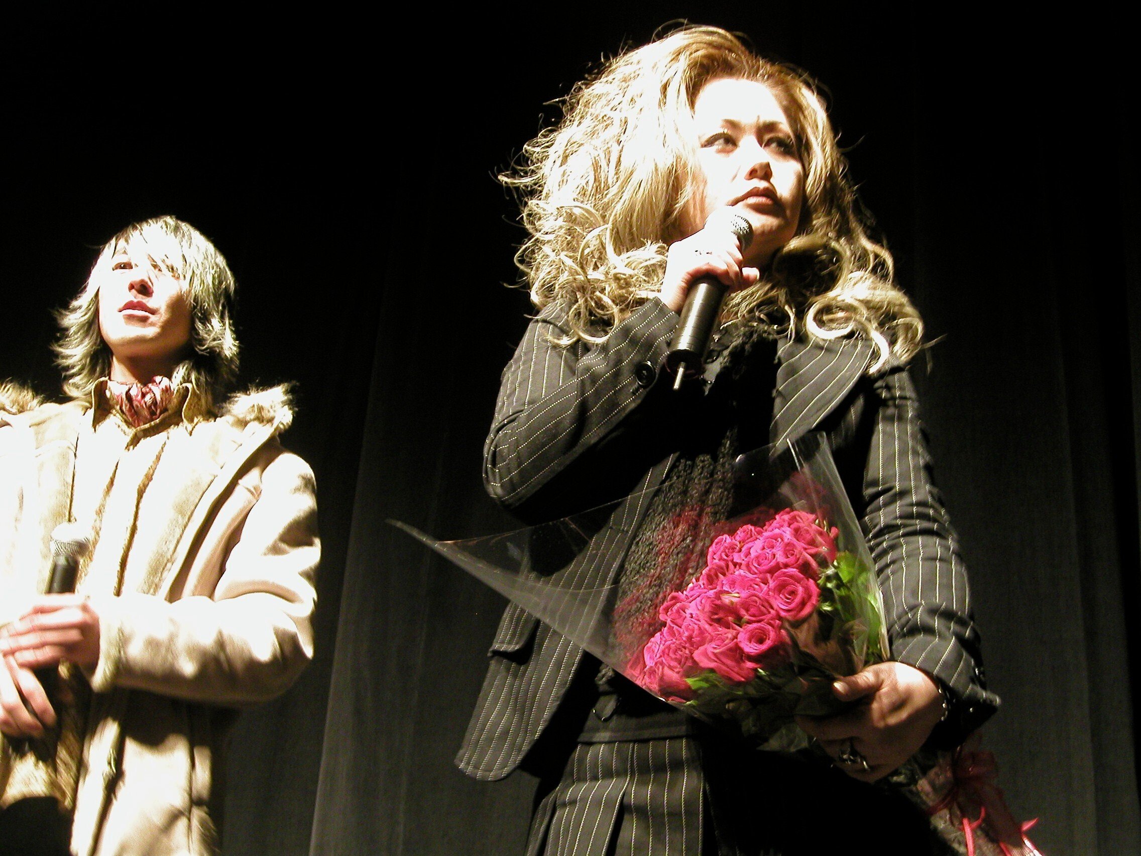 JILL自叙伝_2005年「RODEO DRIVE -BOOTLEG-&RODEO DRIVE_DRAGON