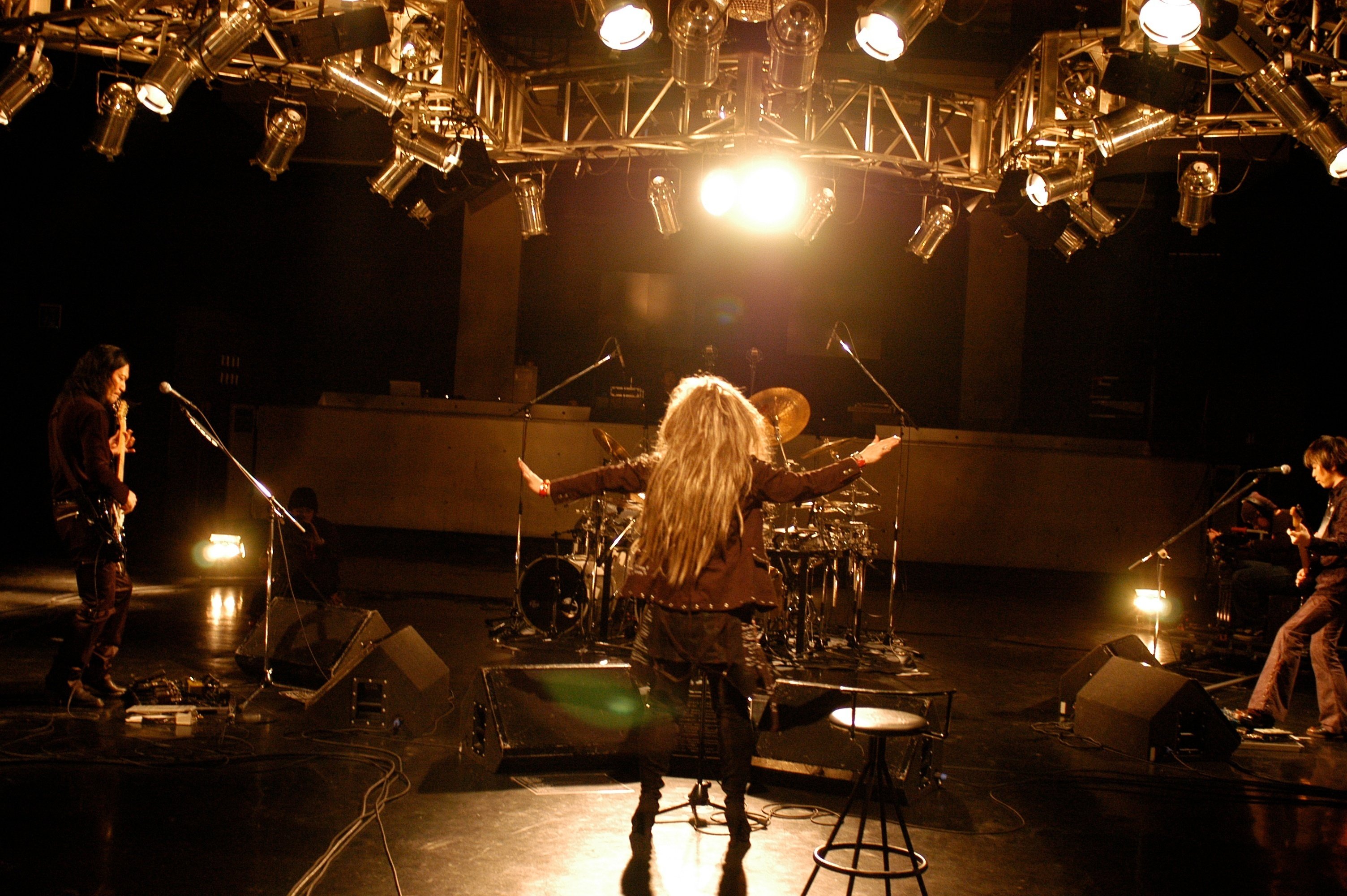 PERSONZ DRAGON LILY RODEO DRIVE DVD2枚 Yahoo!オークション - PERSONZ パーソンズ [DVD] 2タイトル