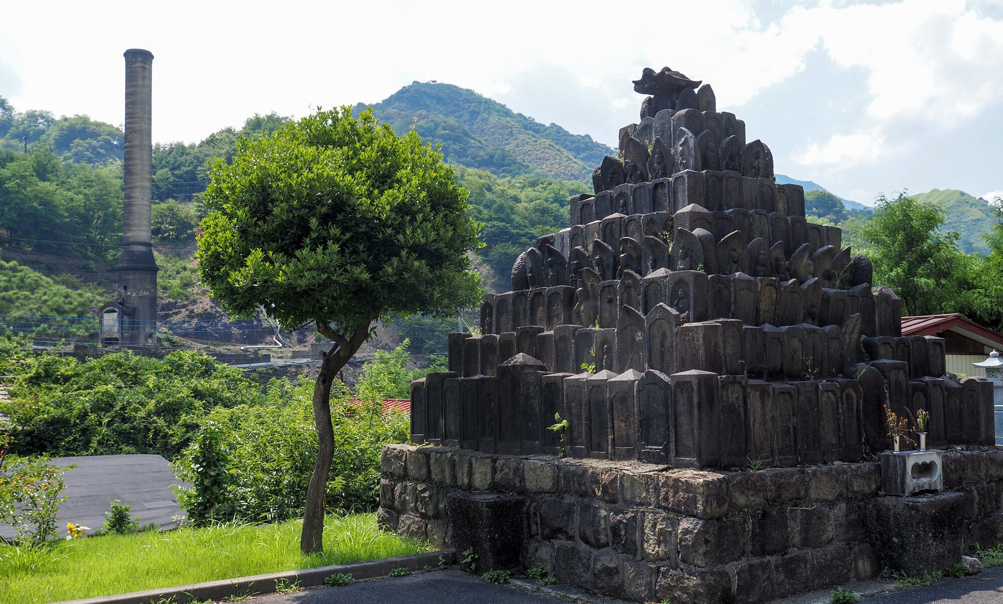 足尾銅山 鉱毒で消えた2つの村と田中正造のたたかい｜藤井満