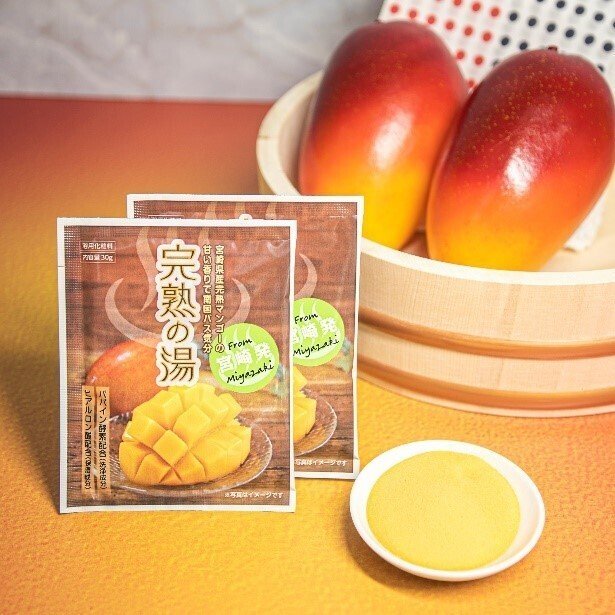 選りすぐりのギフトにも、ご自宅用にもおすすめの「みやざき完熟