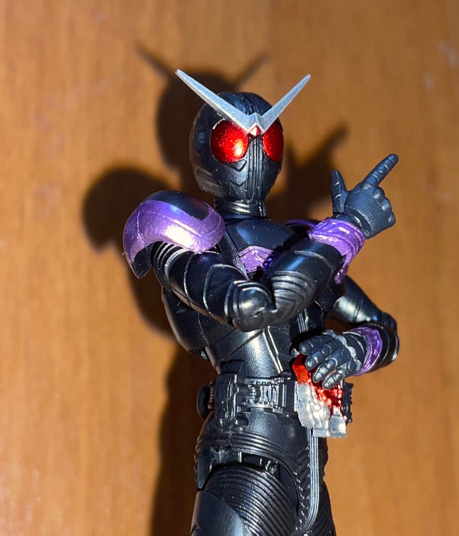 切り札はJ/常に俺の元に｜ゆー