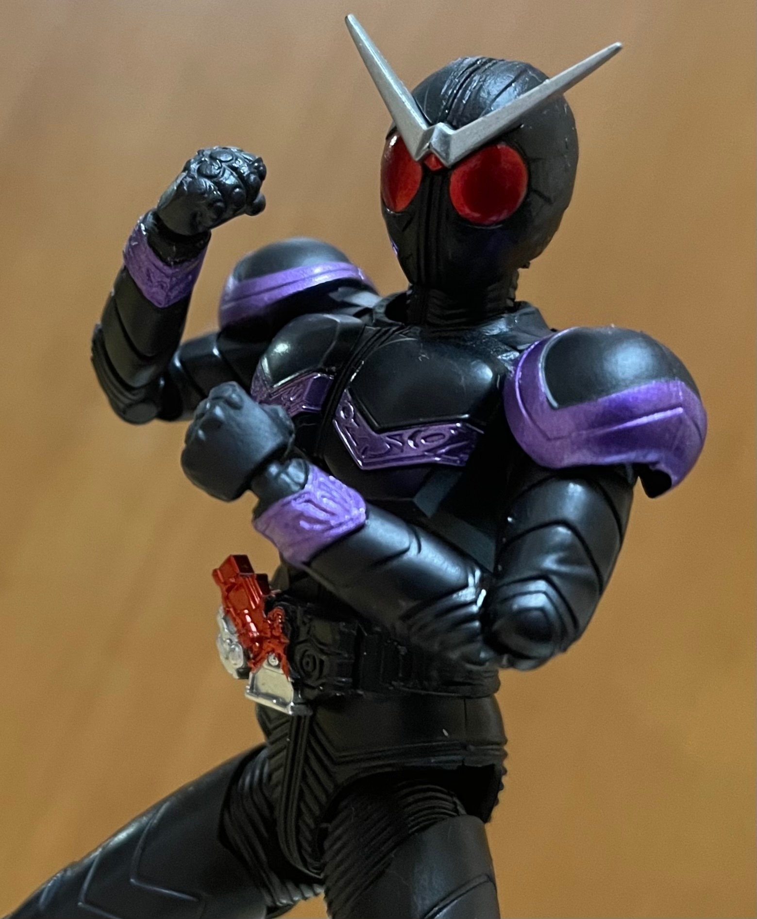 俺の切り札です。 切り札はJ/常に俺の元に｜ゆー