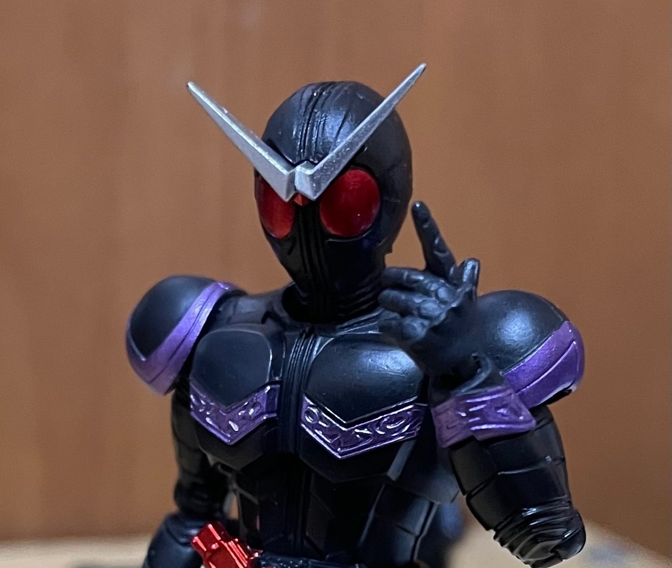 俺の切り札です。 切り札はJ/常に俺の元に｜ゆー