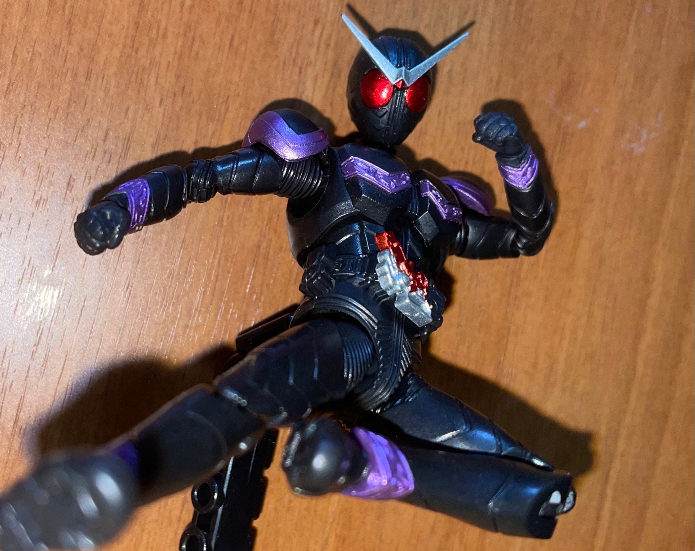 切り札はJ/常に俺の元に｜ゆー