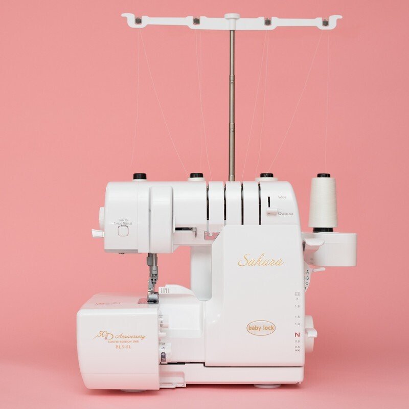 ロックミシン「Sakura」｜クライ・ムキのブログ