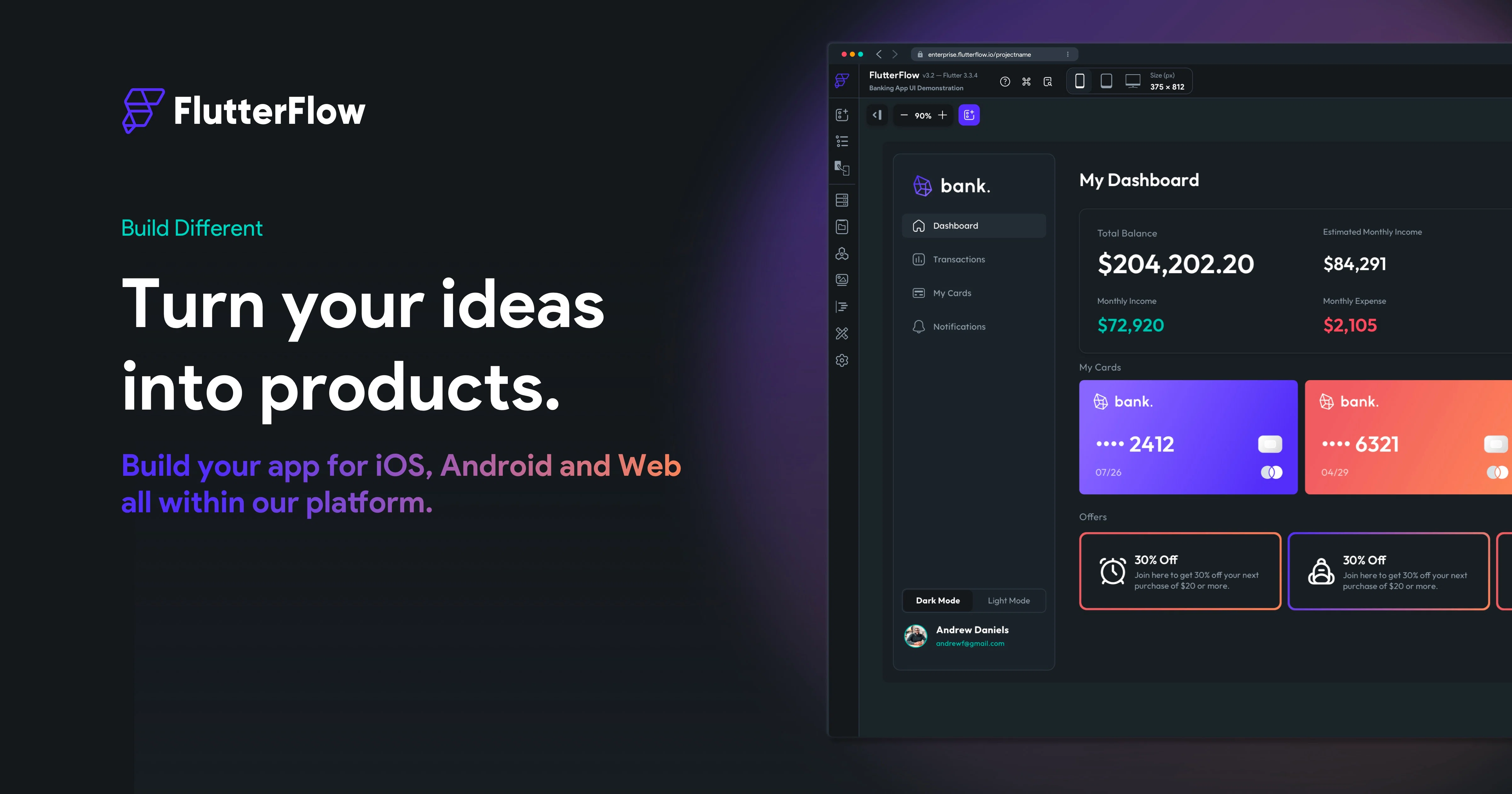 Is FlutterFlow a Game Changer for Mobile App Development?｜SUNUP | テクノロジーラボ