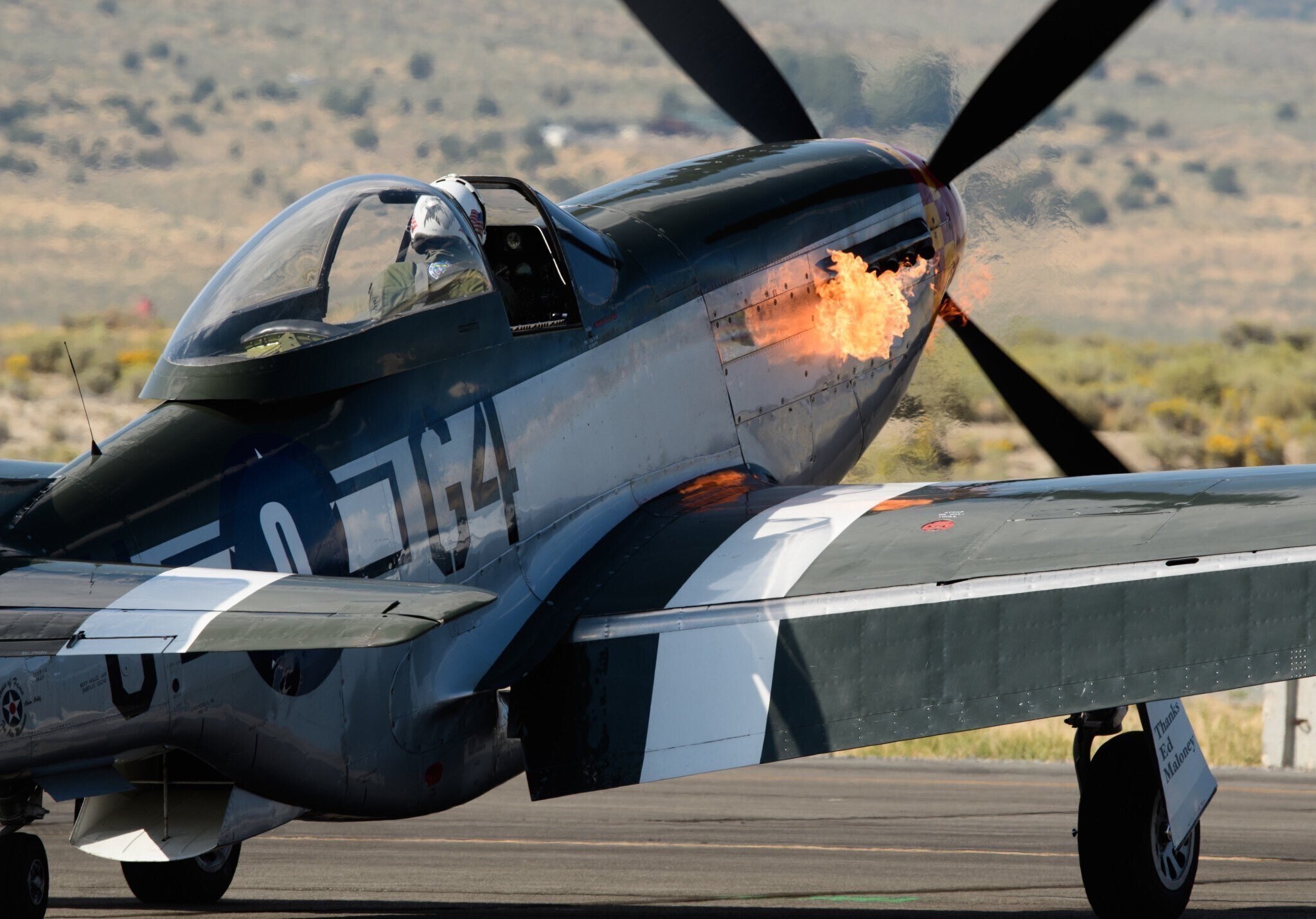 リノ・エアレースのTips｜ぼろ太