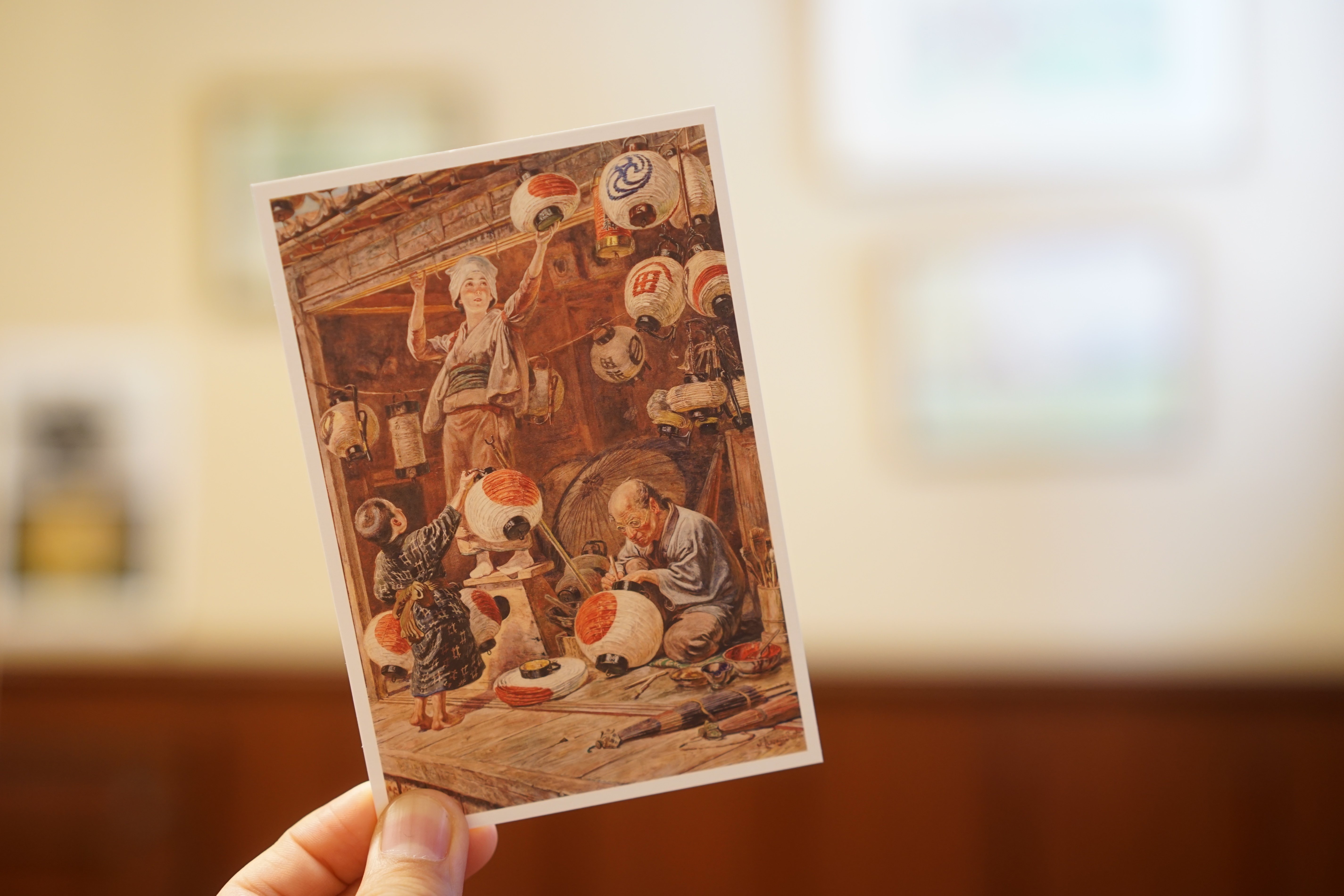 展覧会レポ：日本橋髙島屋S.C.「高野光正コレクション 発見された日本