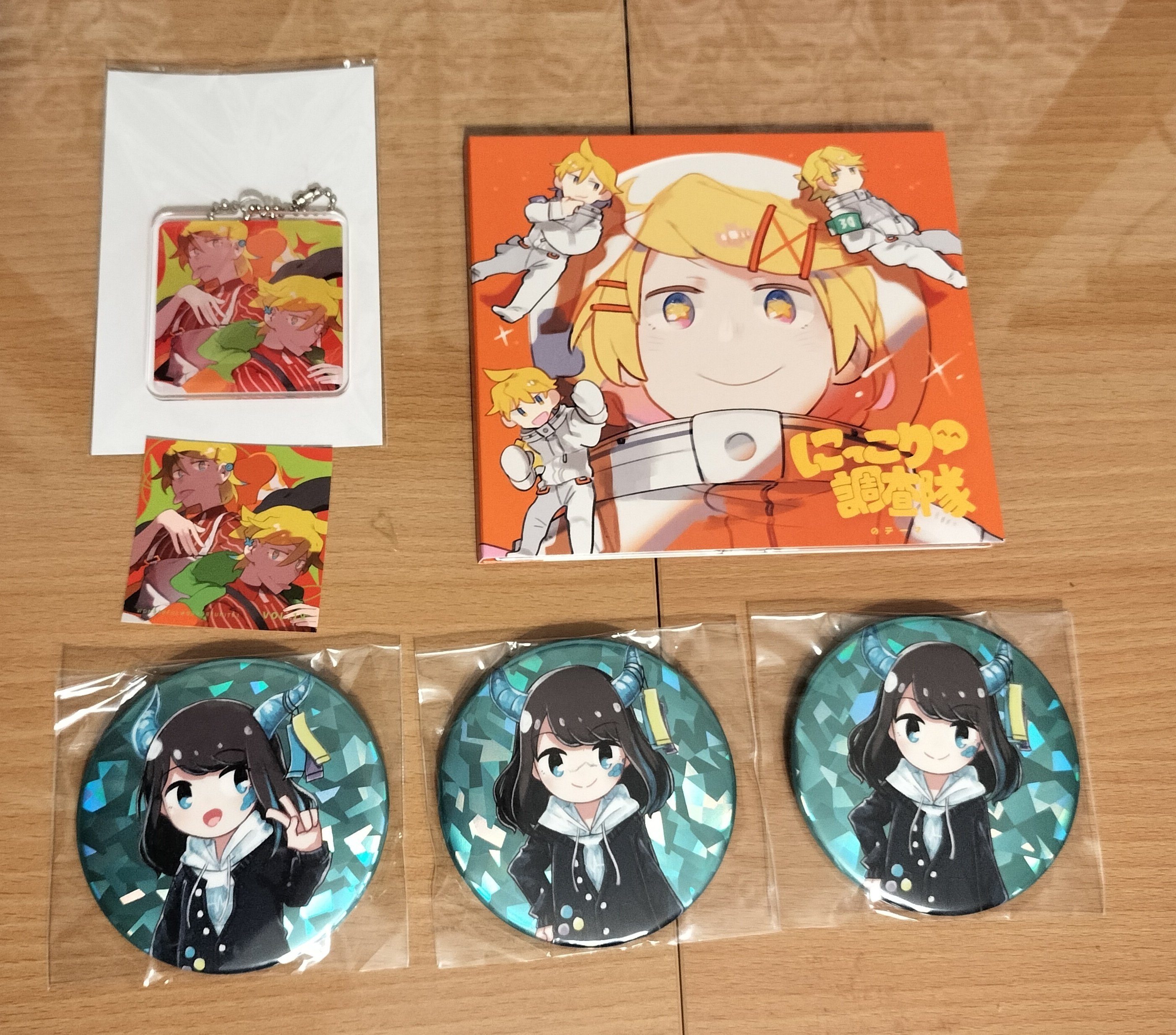 マジカルミライ2023備忘録・大阪2日目 2023/8/12｜あゆすけ