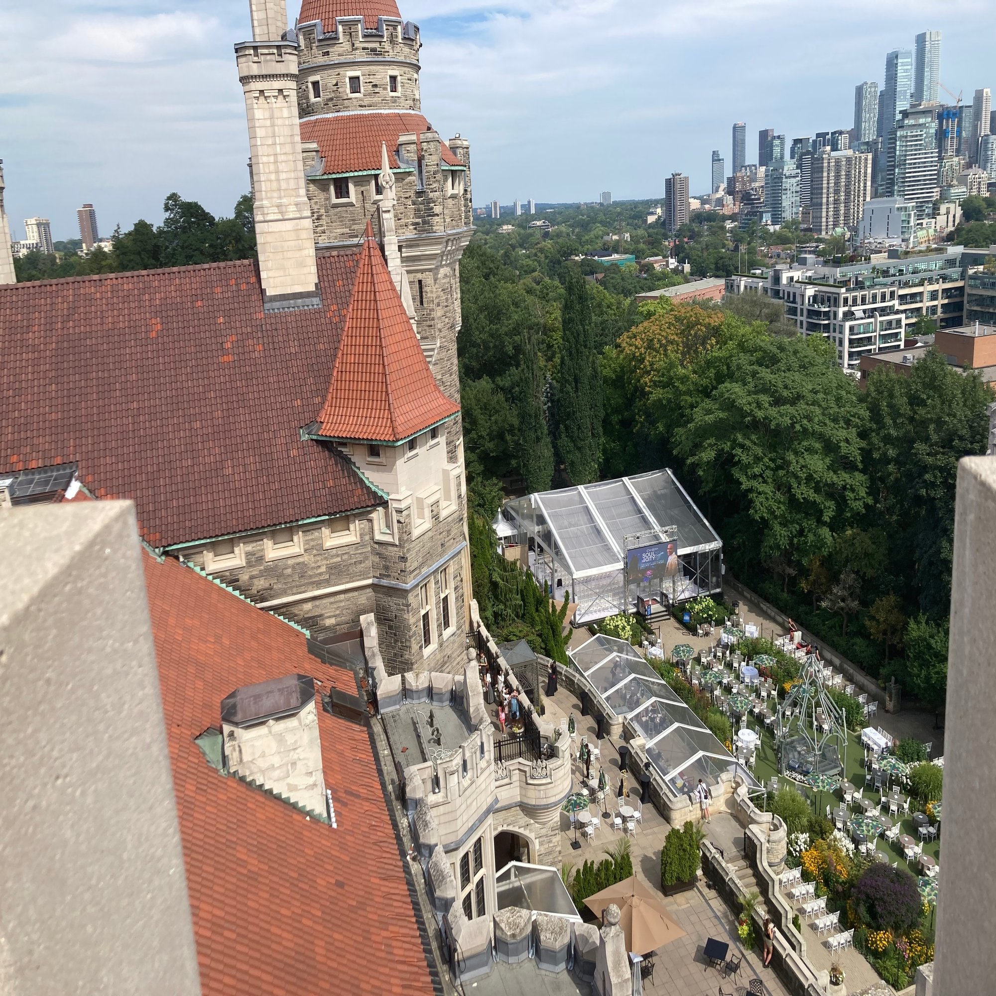 カナダ旅行記～トロント編～｜miik