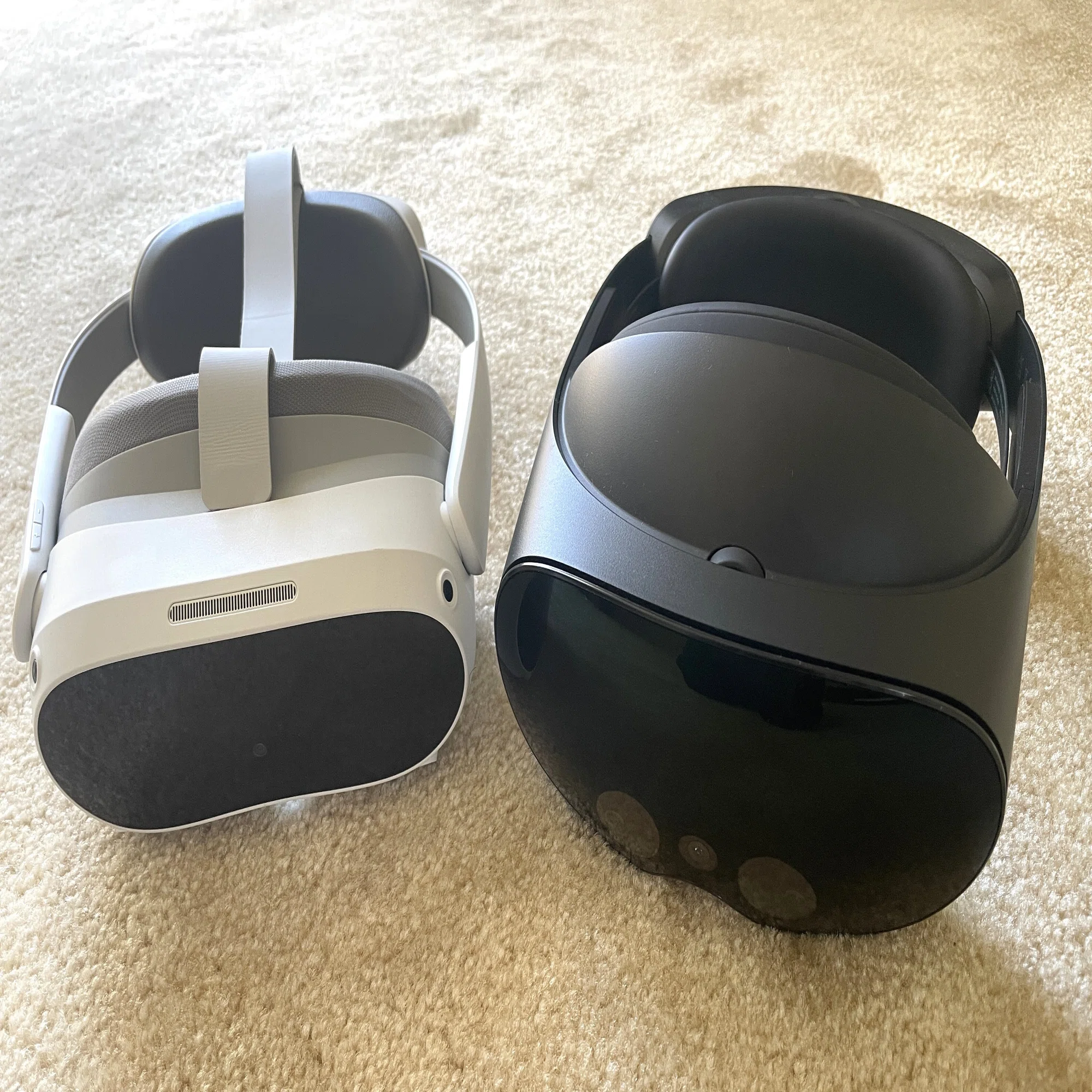 Apple Vision Proのストレージ容量は？ 未公表でも憶測呼ぶ｜V Magazine