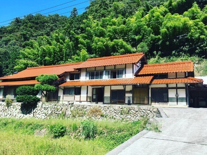 しまね女子ブログ】島根の山奥に住んでみた｜しまね移住project