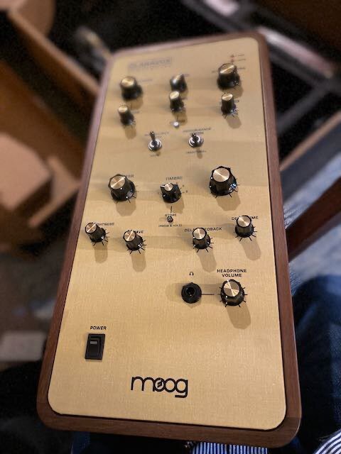 78.テルミン100年を記念して｜MAKIBRI