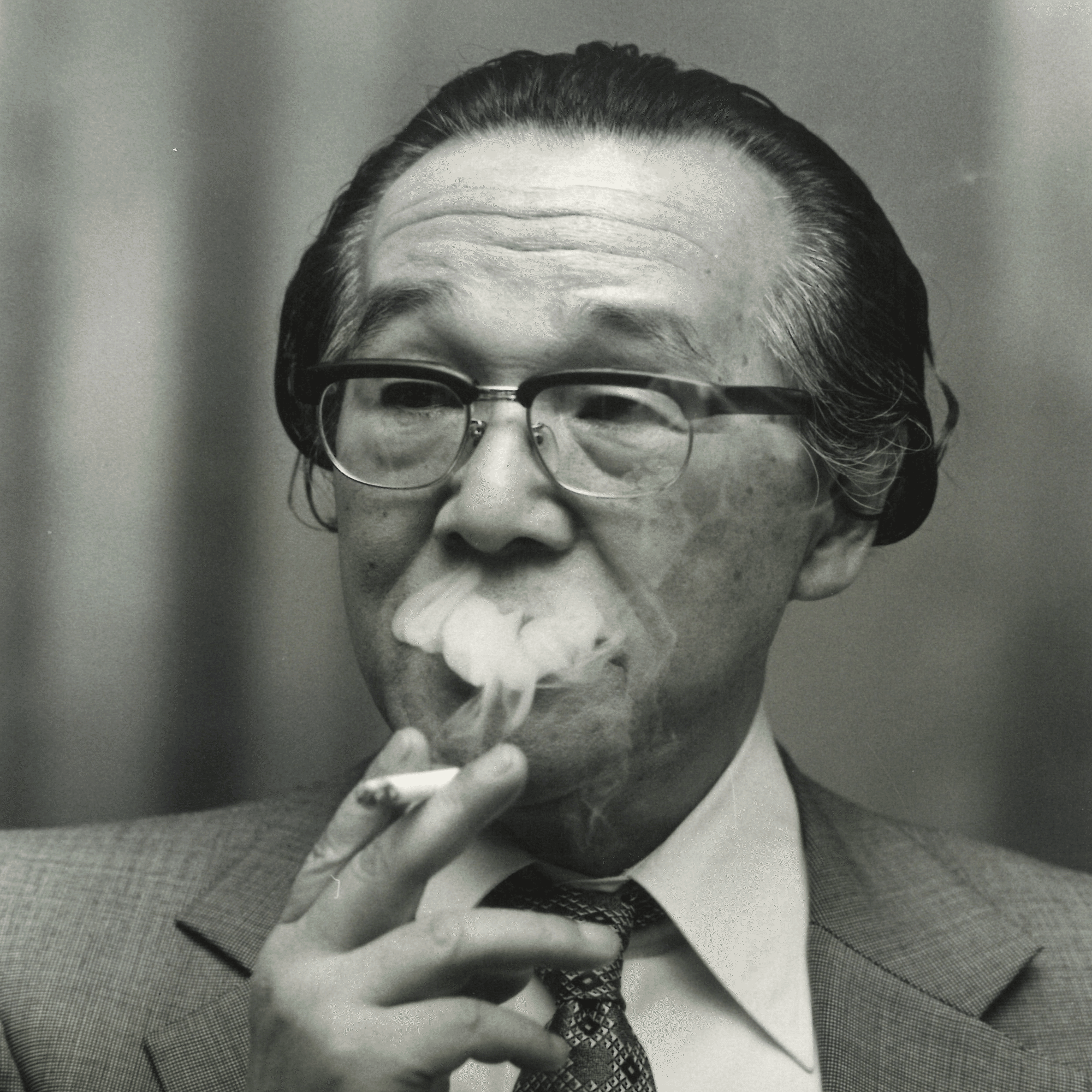 日本ミステリー文学大賞の軌跡・第6回 土屋隆夫｜廣澤吉泰｜光文社