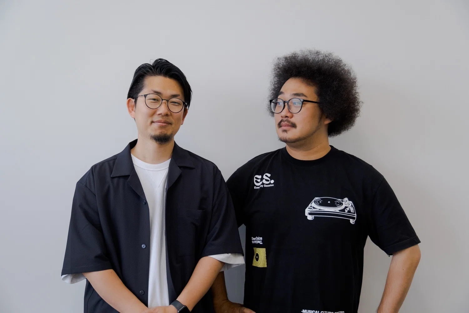 ロジカルに発想しない。“泡パ“のAfro&Co.はなぜ、未知なる体験を