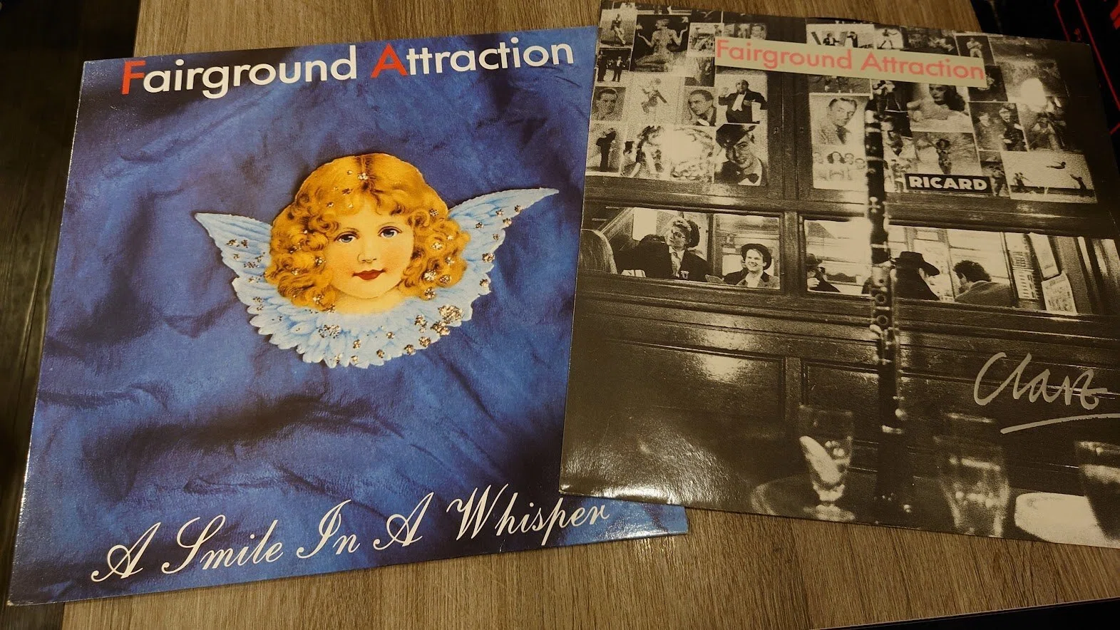 7-inch Record Specialty Shop Notes 324: 