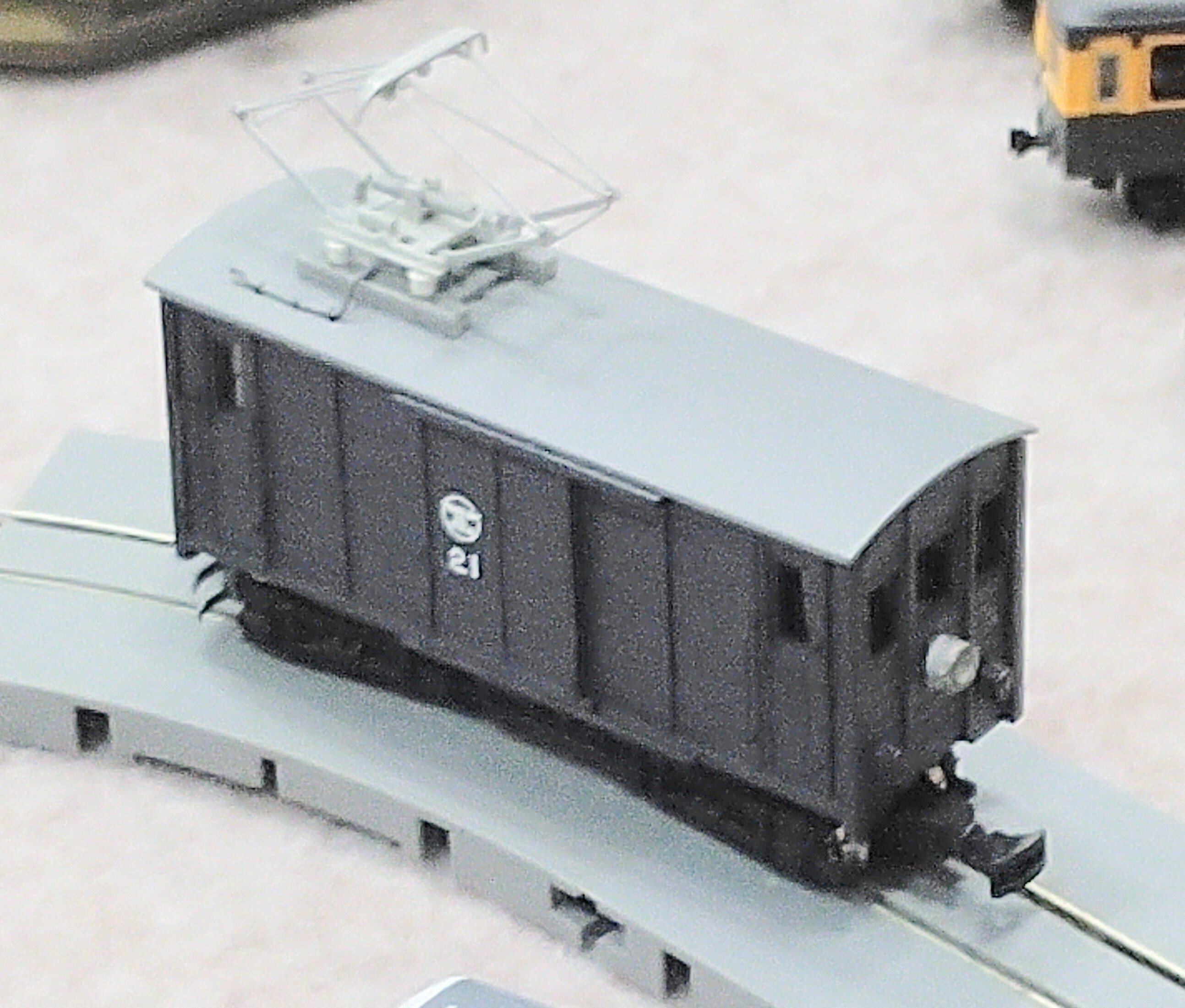 鉄道ジオラマ N.（エヌ）2025年Summer（Vol.141） | NGaugeJP - 横濱模型