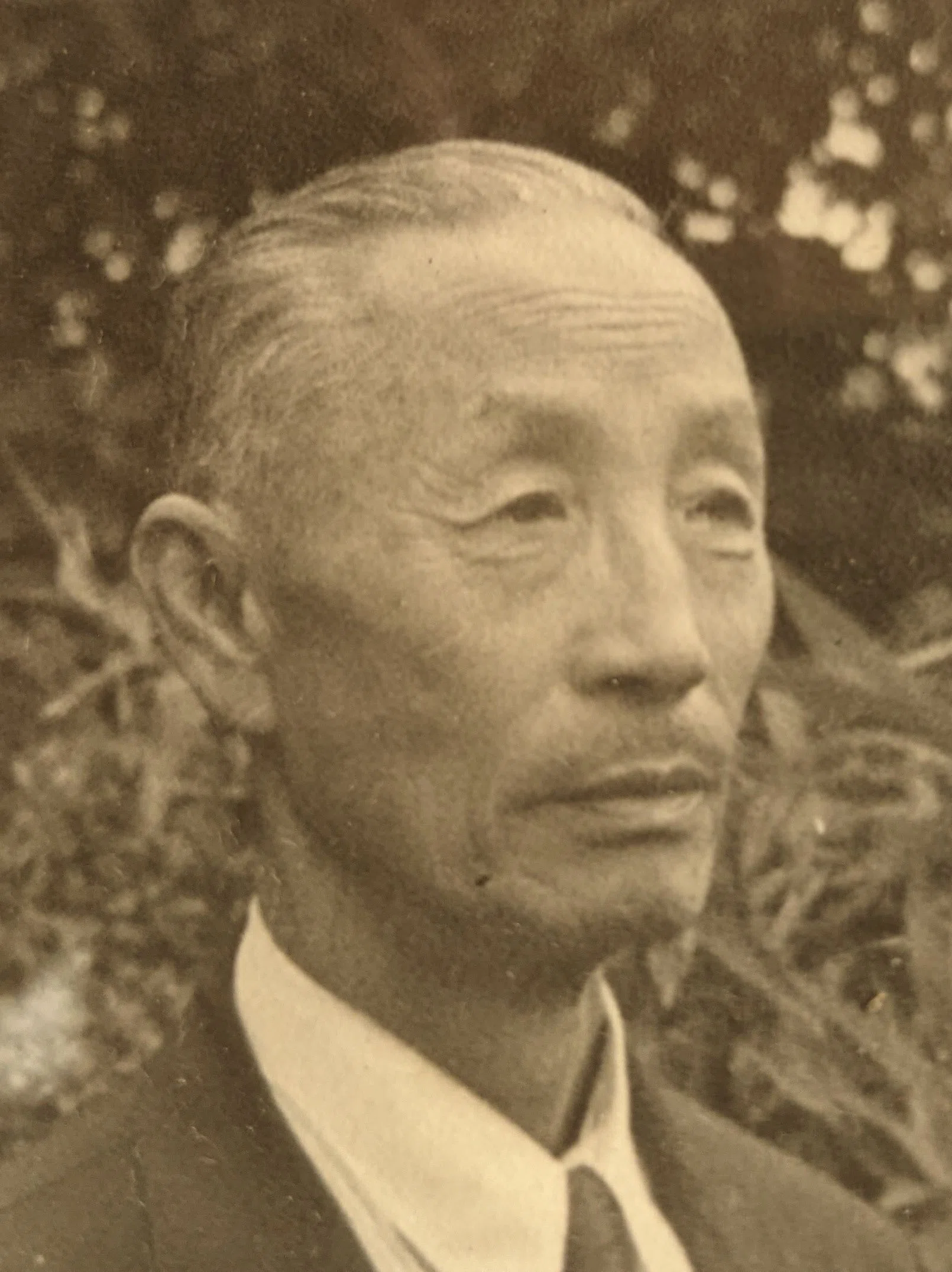 李誠七の足あと――朝鮮人虐殺の犠牲者を弔う｜Toru Sano