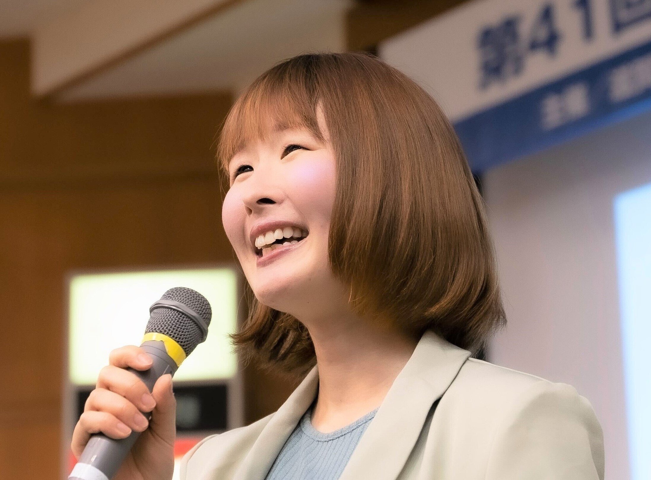 やんちゃな子にも伝えたい。みんなの個性が価値となるまちをつくろう