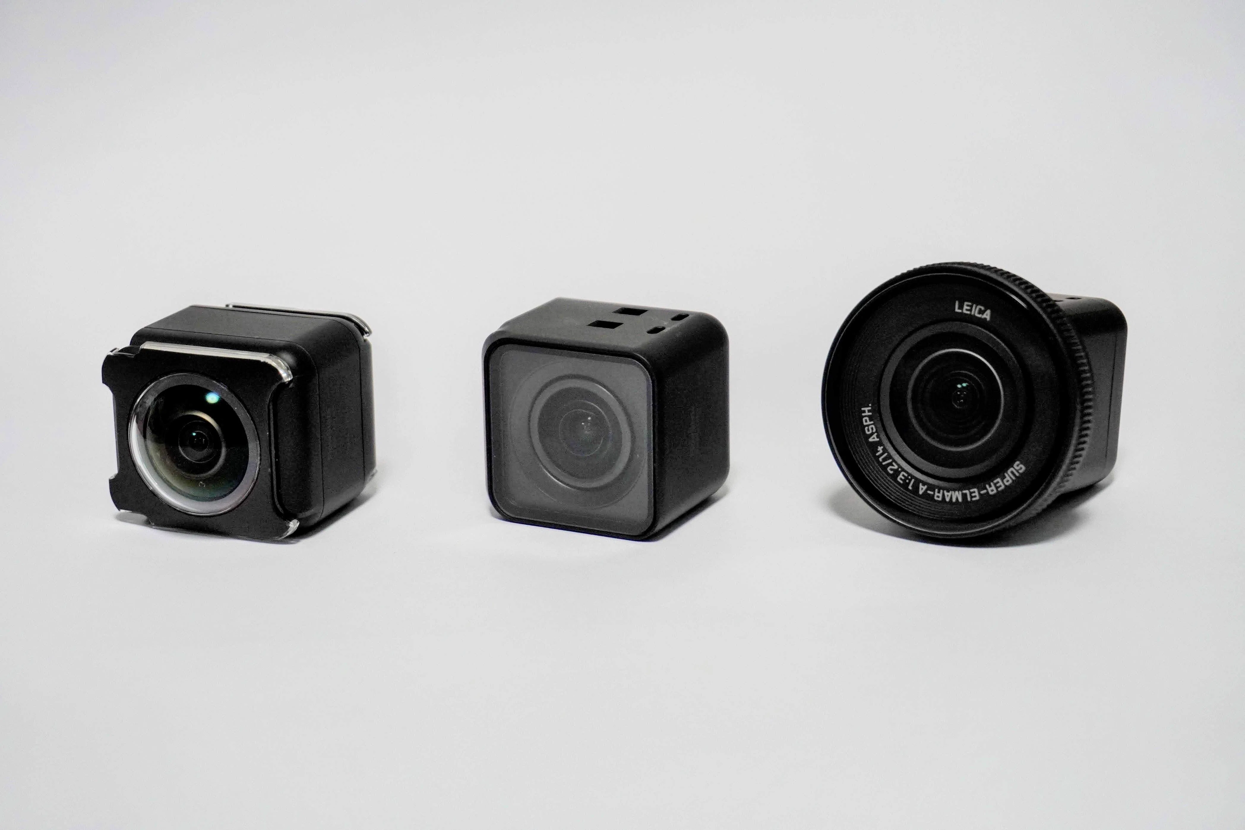 Insta360 ONE R/RSの魅力を伝えたい｜famichu