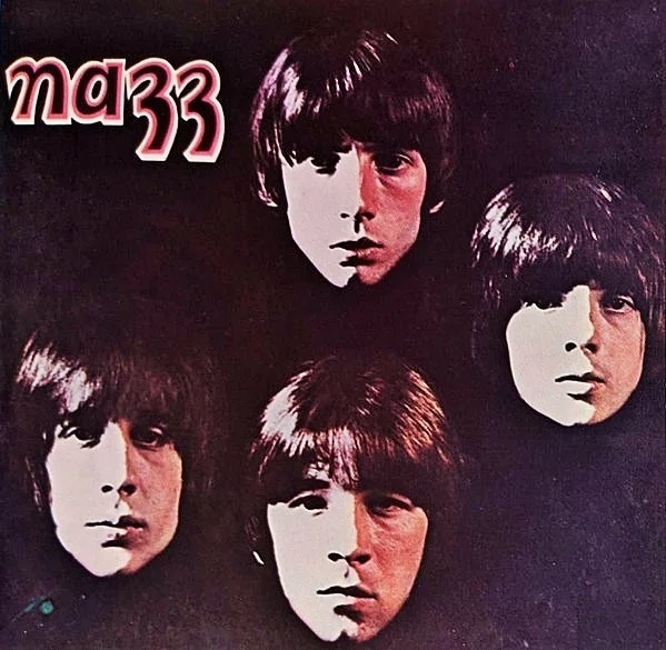 60年代のカッコいいロックのおすすめ曲5選（Part1）｜じゃにゅありー