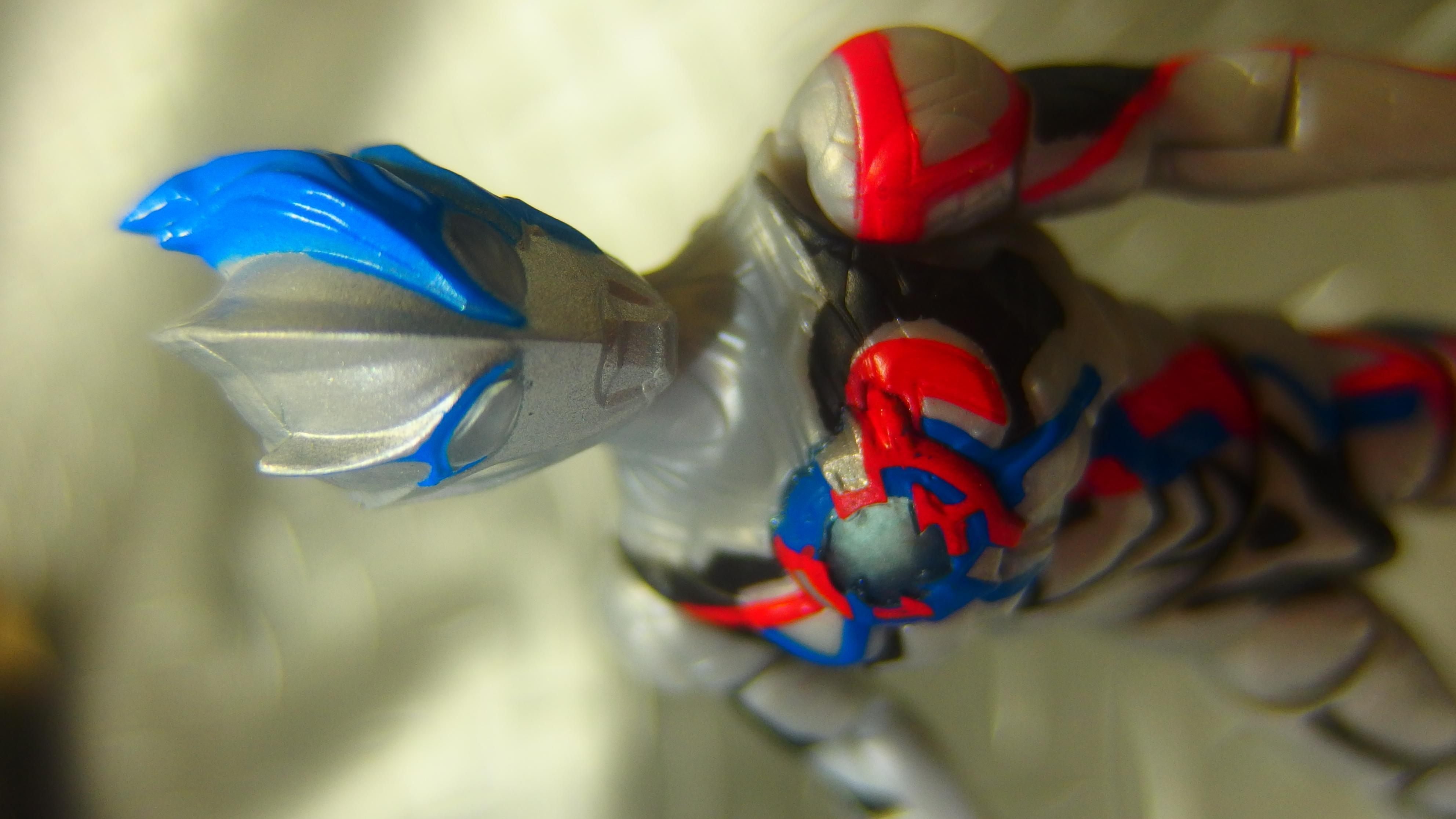 BANDAI 超動α 超動 ウルトラマン 61体 まとめ売り 期間限定値下げ中！ 超動αウルトラマン ウルトラマンガイア スプリーム