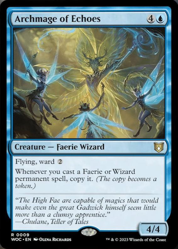 Amazon.co.jp: 日本語版 mtg フェイの領土 エルドレインの森統率