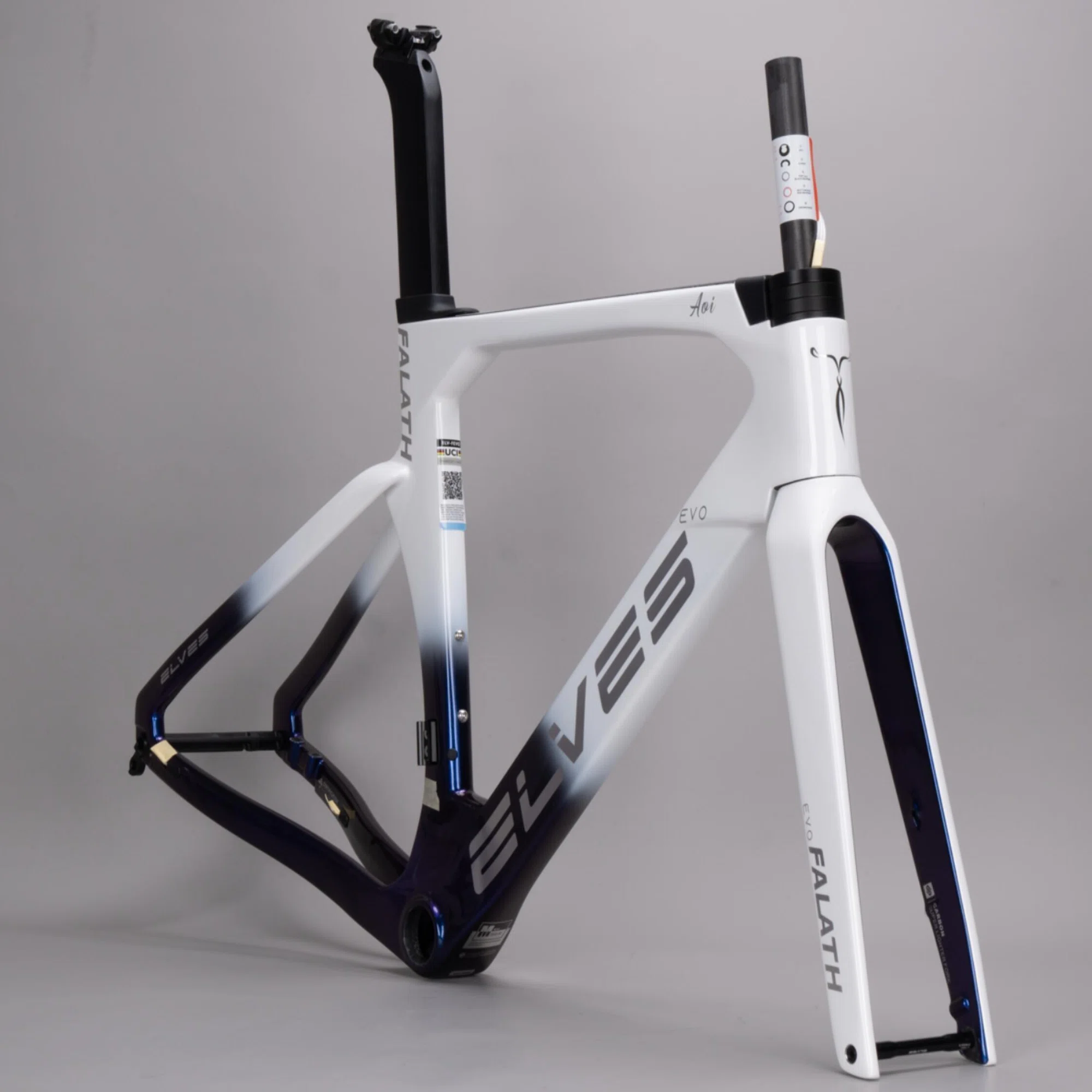 ロードバイク初心者がELVESBIKE買ったので色々まとめてみた｜YSK