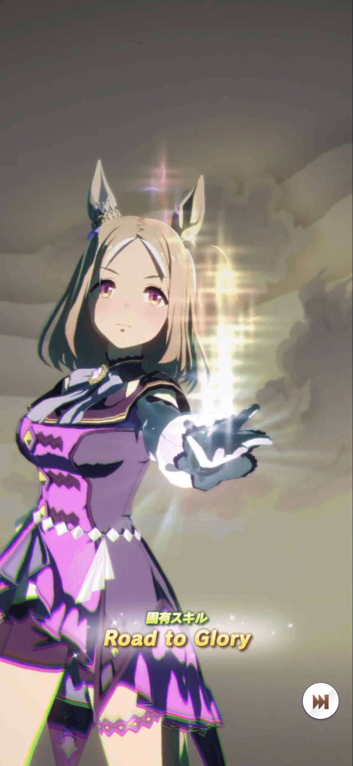 ナリタトップロード登場（ウマ娘）｜ルカのウマ娘note