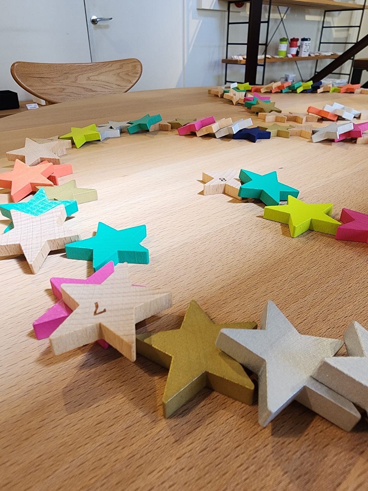 まじめに遊んでみたよ！楽しいよ！｜インテリアショップ APARTMENT