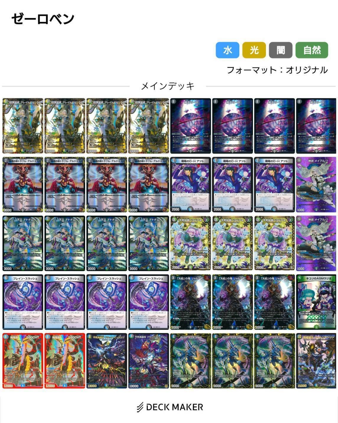 カルセドニー、ウサギ、ジルコン全抜き!?》新環境版ゼーロベン|meno カルセドニー、ウサギ、ジルコン全抜き!?》新環境版ゼーロベン|meno