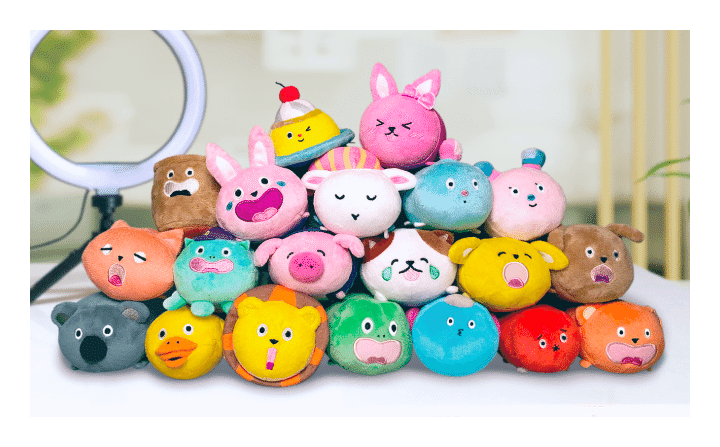 【2025年】お歳暮ギフト 9月の新ポコリンイベントについて｜Pococha(ポコチャ)公式 ぬいぐるみ