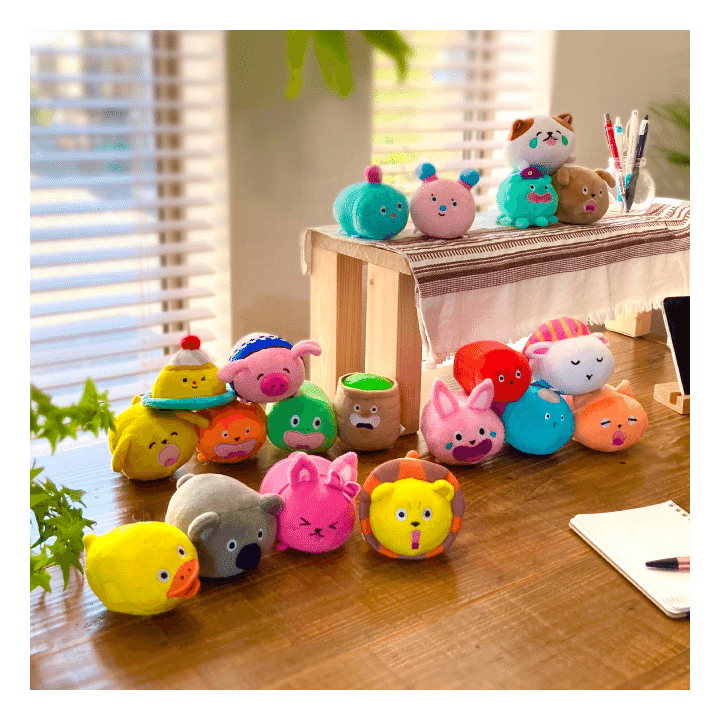 ☆激レア☆新品未使用　ポコチャ　Pococha イベントぬいぐるみ　ウルク m91203063584_1.jpg?1715500830