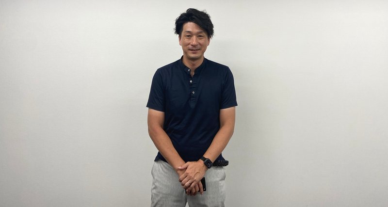 株式会社インターパーク取締役副社長兼CTO 須田祐馬さん