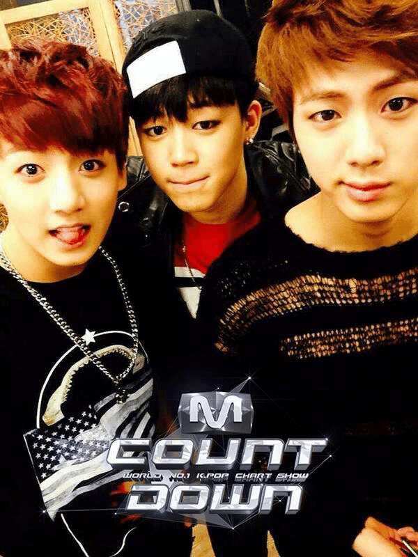 BTSの軌跡をたどる (2014年3月6-10日)｜beforesunrise59