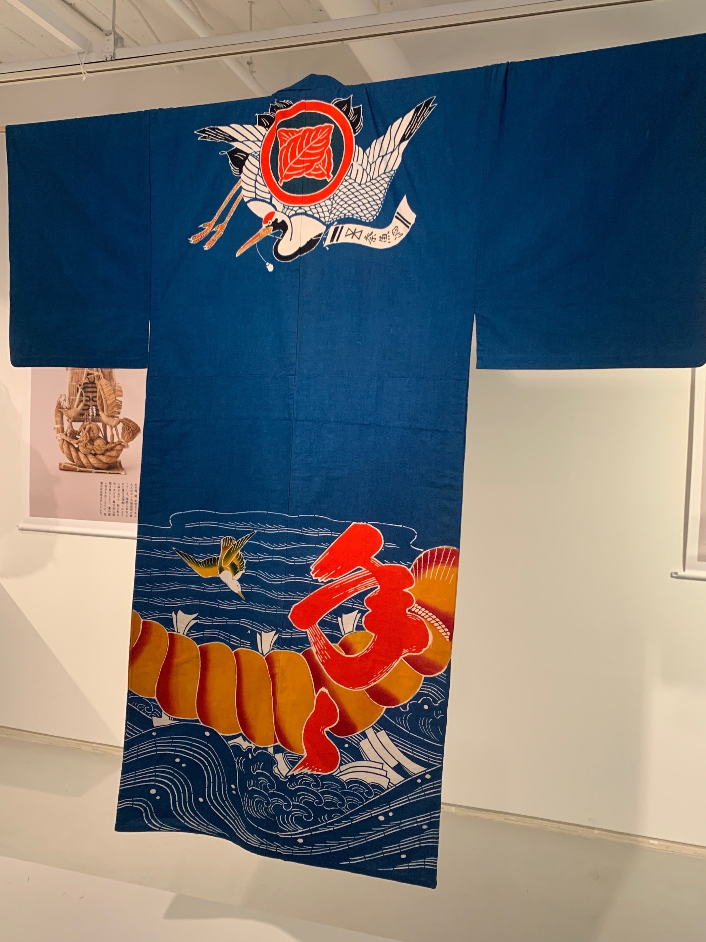 芹沢銈介と民藝と｜もちもち