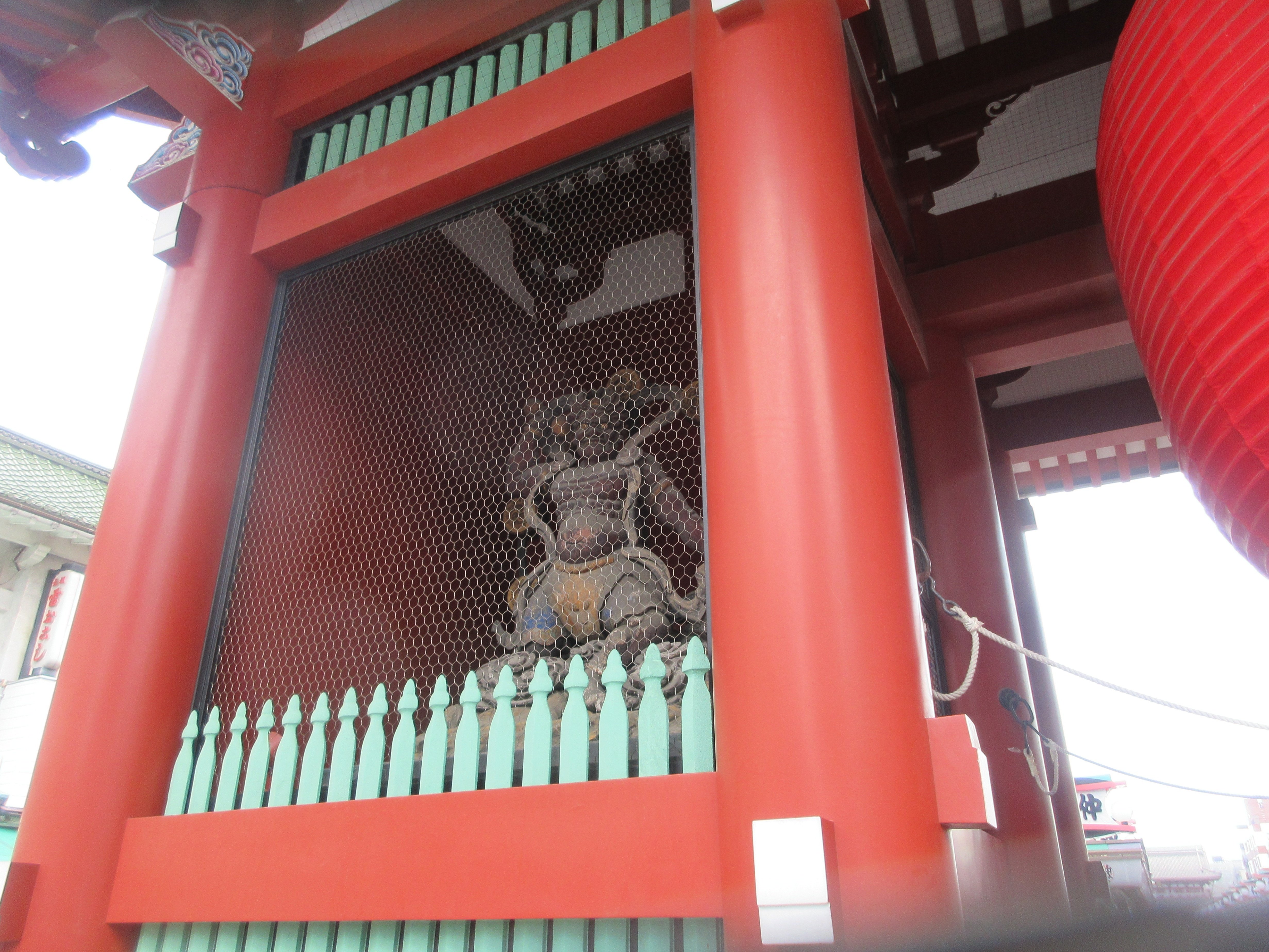 江戸時代以前の深い歴史を知る 台東区 聖観音宗金龍山浅草寺私の