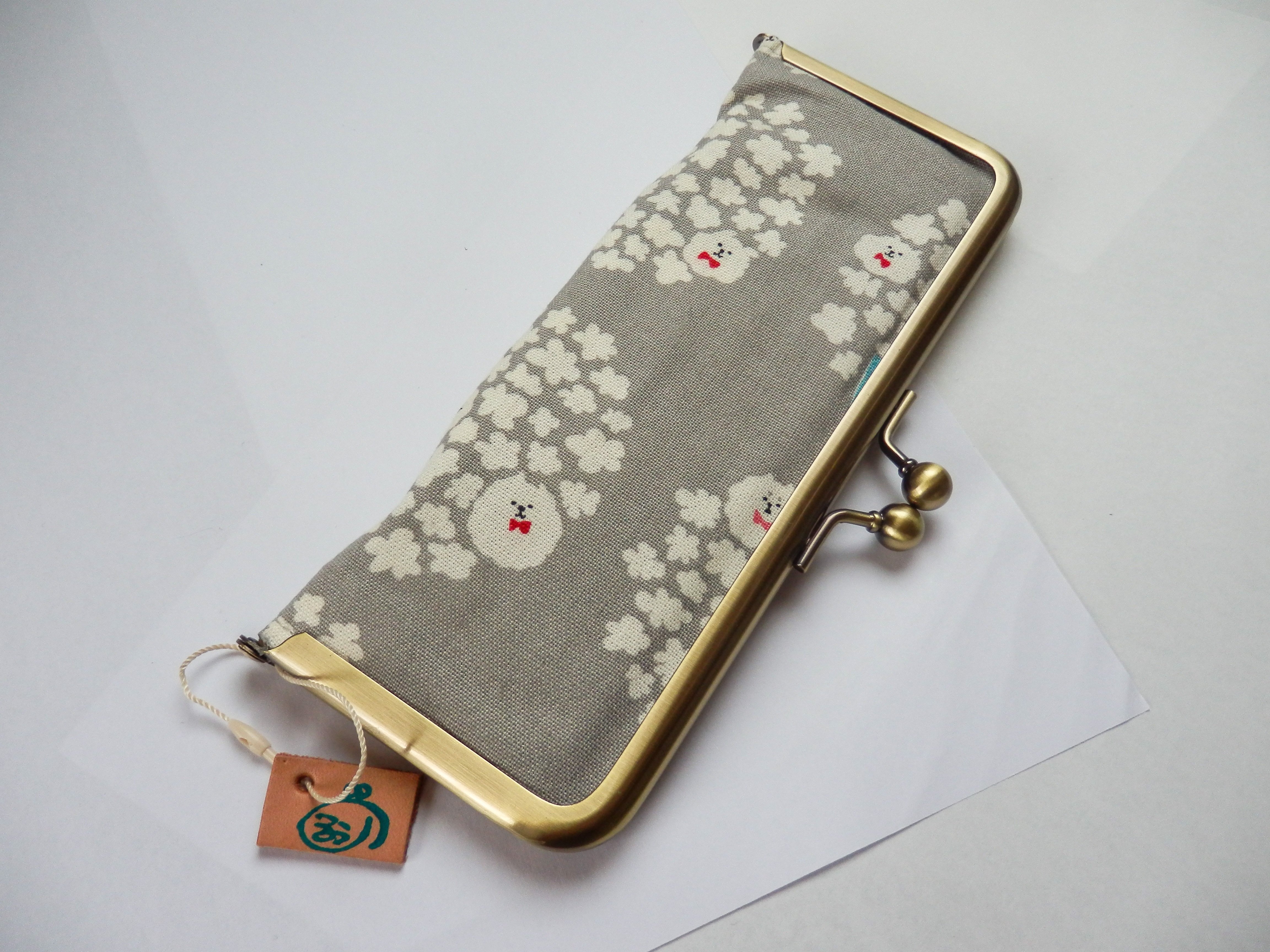 筆箱紹介 ＃1｜idanshu