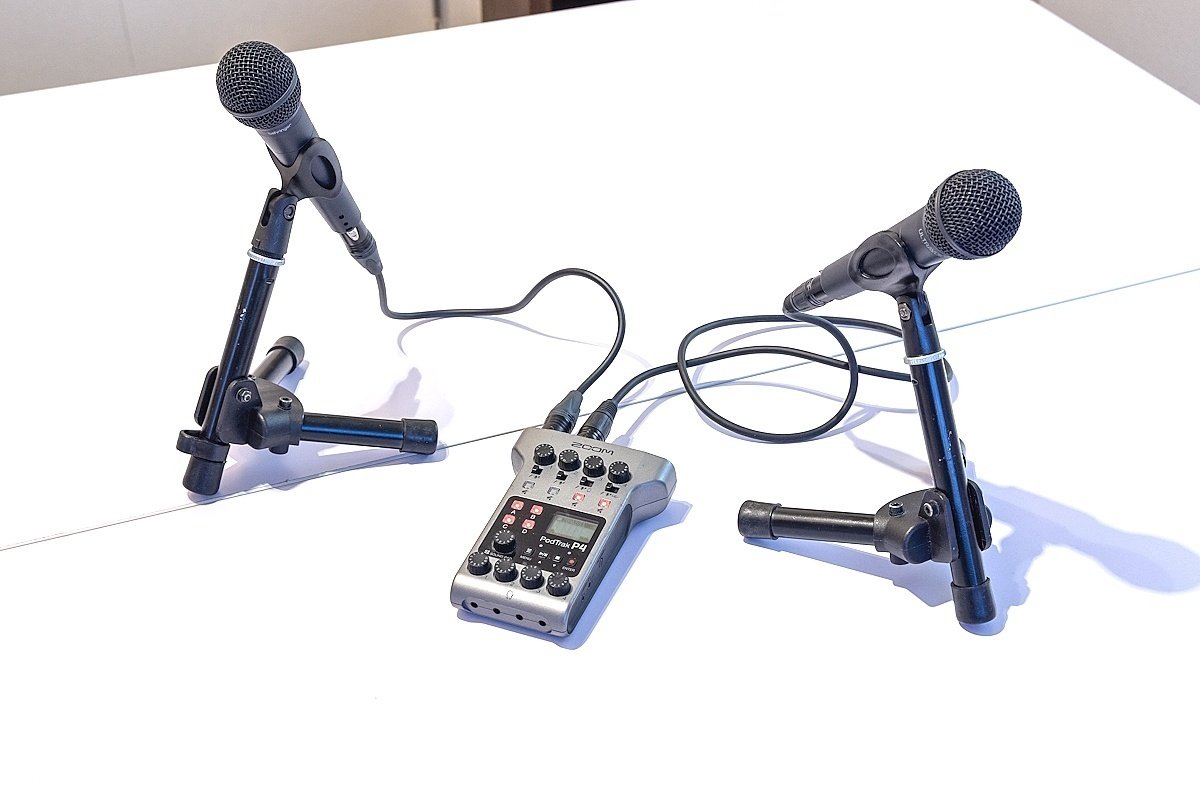 Movo VSM-7 大型ダイアフラム マルチパターン スタジオコンデンサーマイク ショックマウント ポップフィルター XLRケーブル スタジオマイク 音 ボーカル ポッ