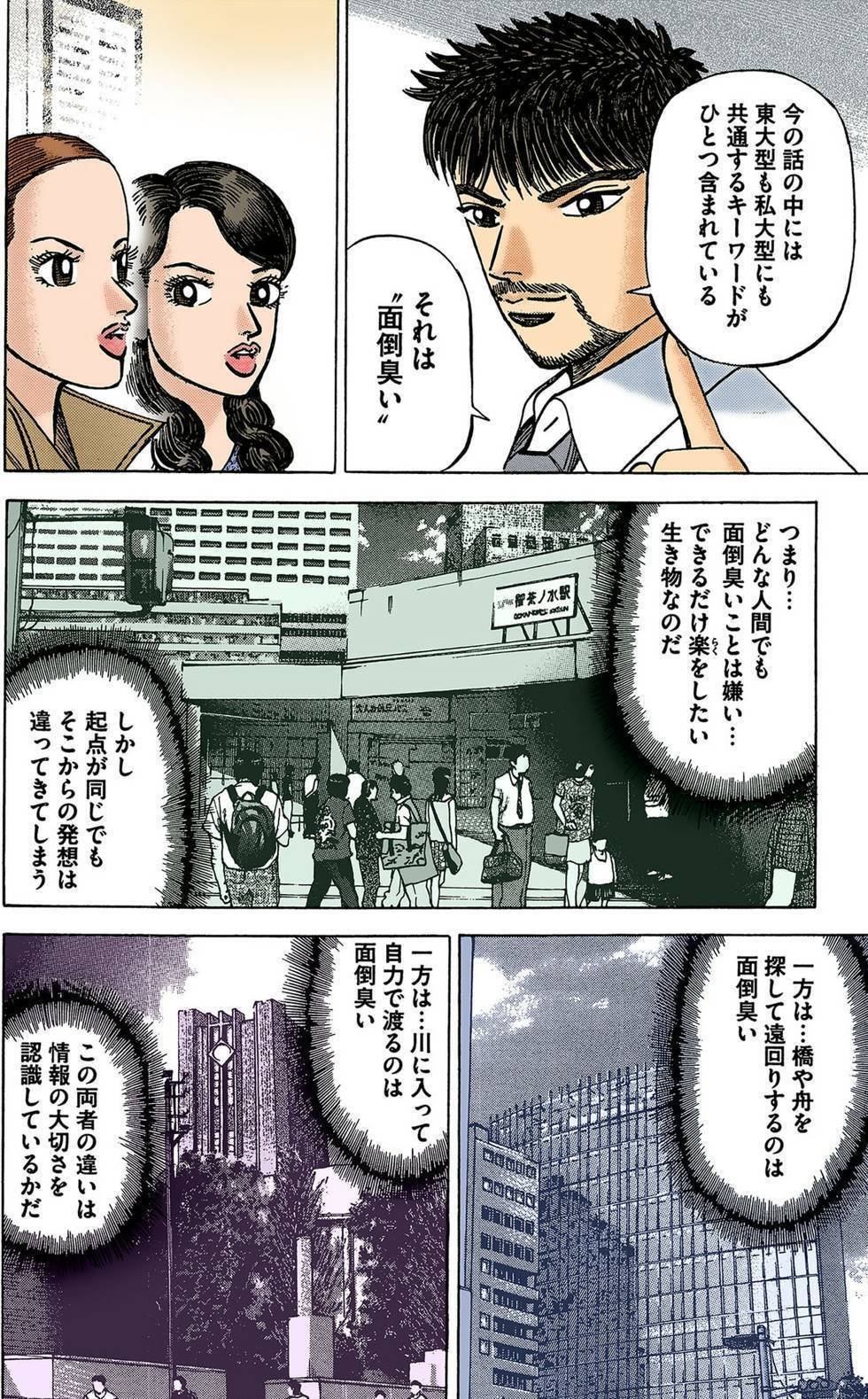 なぜか結果を出す人が勉強以前にやっていること | チーム