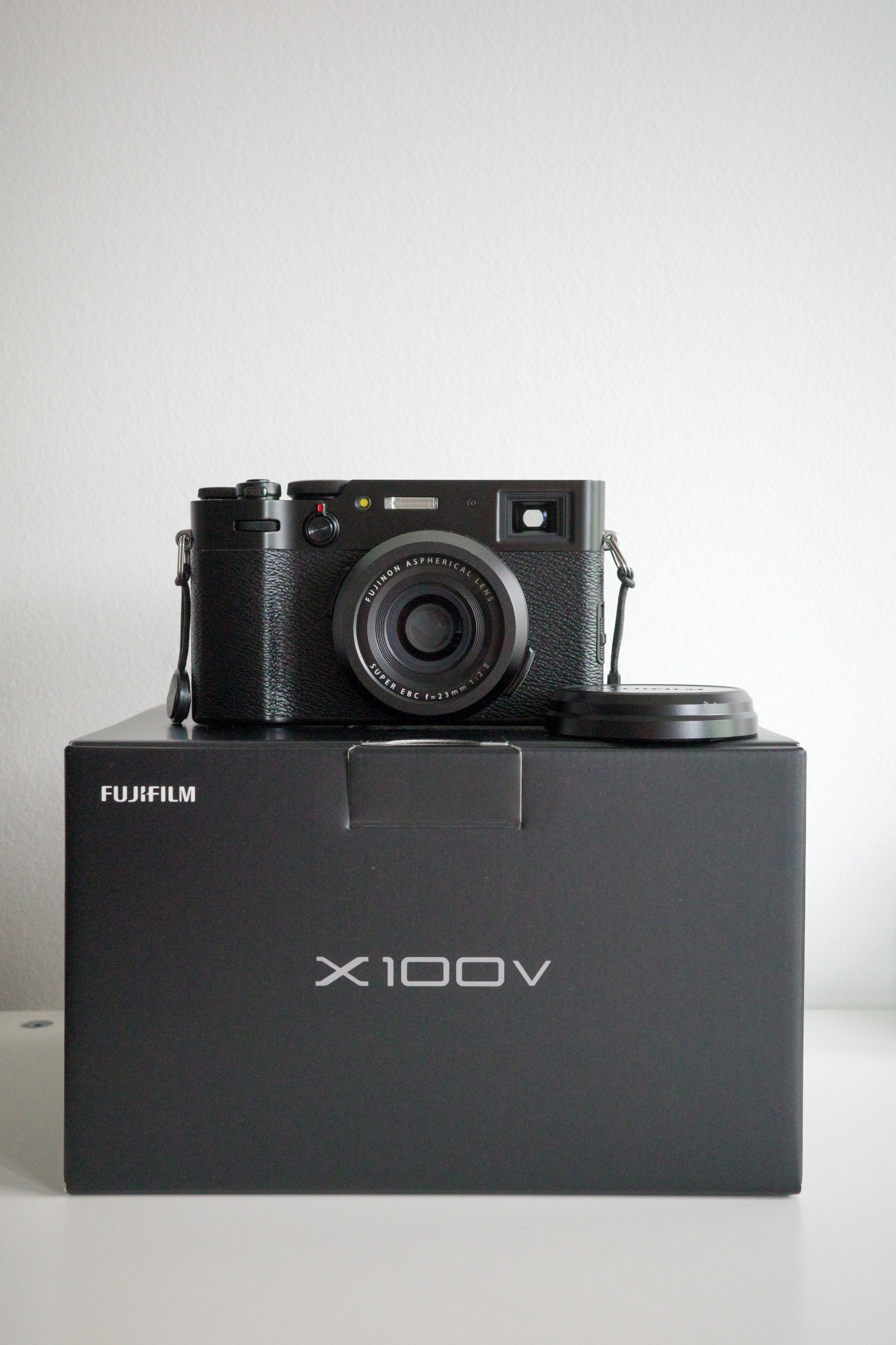 富士フイルム Fujifilm X100Vについて思うところ(超簡単レビュー 富士フイルム Fujifilm X100Vについて思うところ(超簡単レビュー